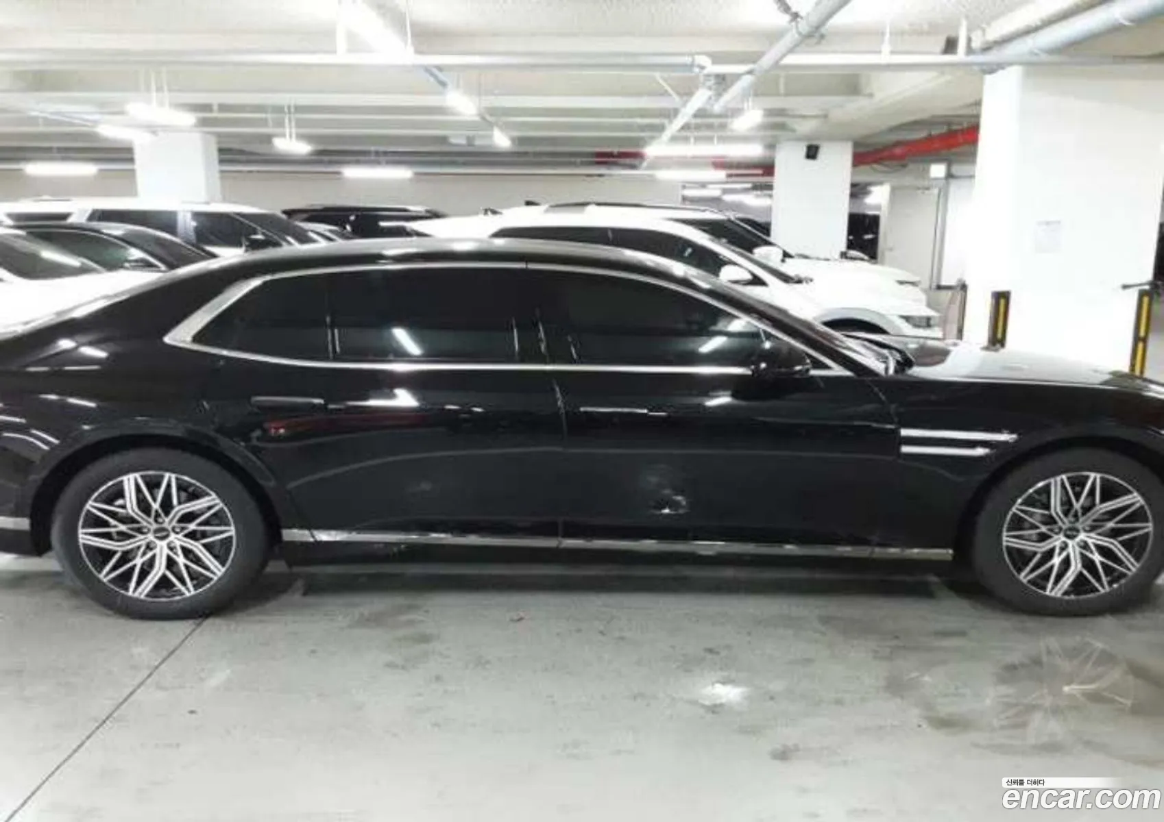 Genesis G90 2024 — 12