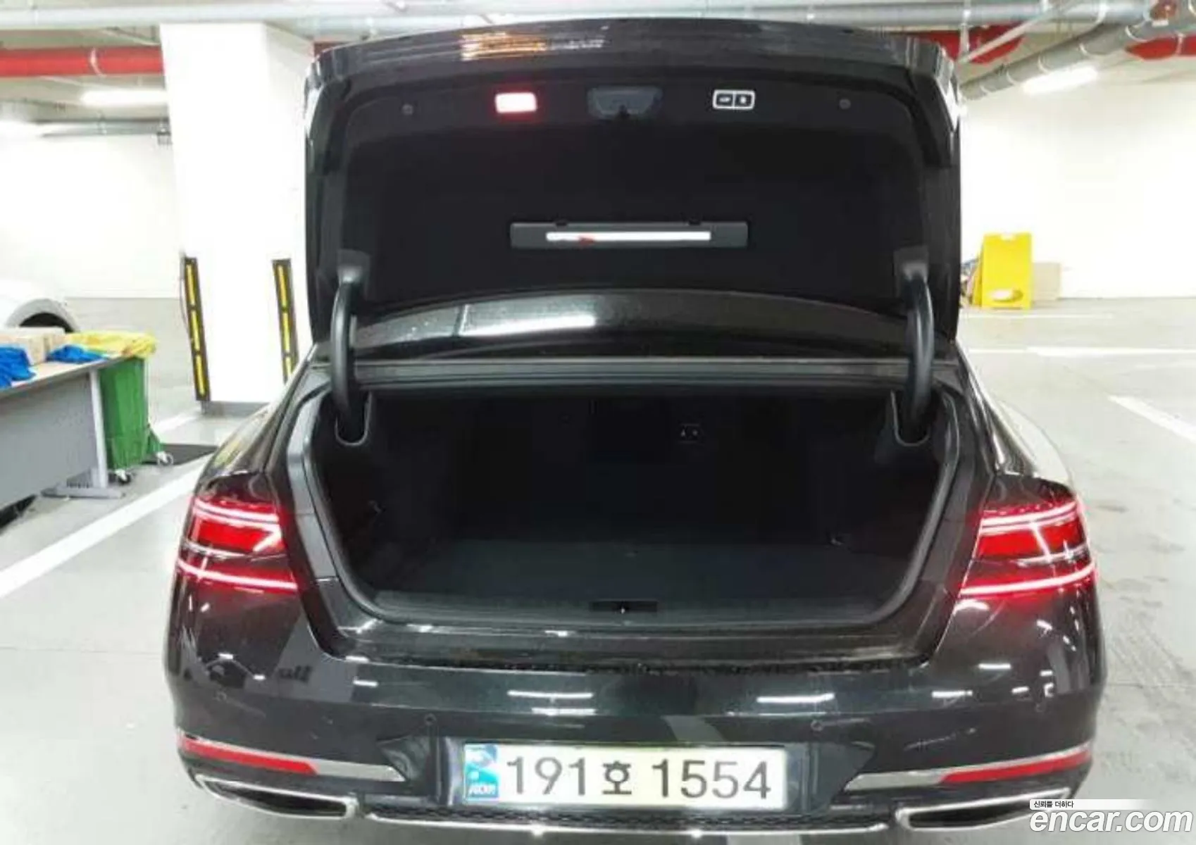 Genesis G90 2024 — 9
