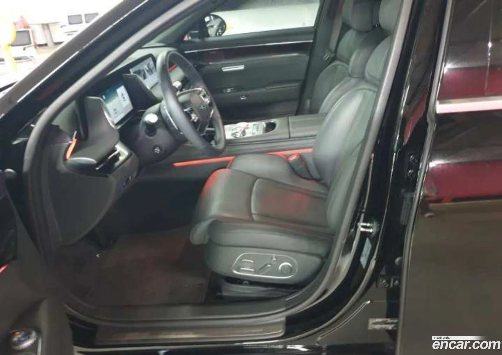 Genesis G90 2023 — 5