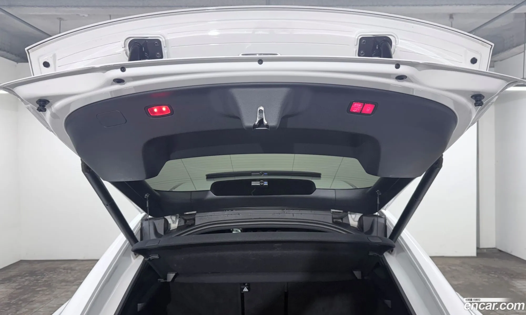 Mercedes-Benz AMG GT 2021 — 9