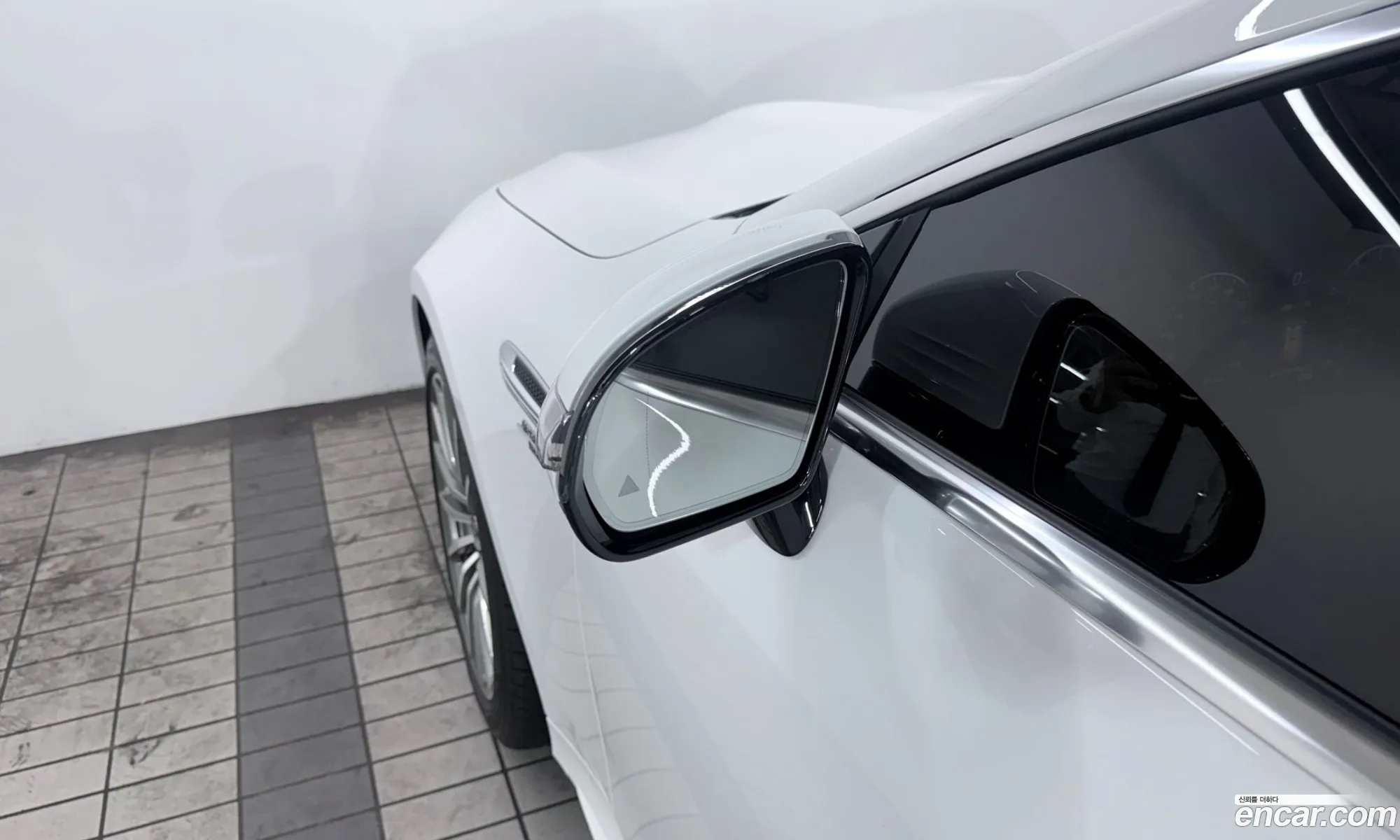 Mercedes-Benz AMG GT 2021 — 8