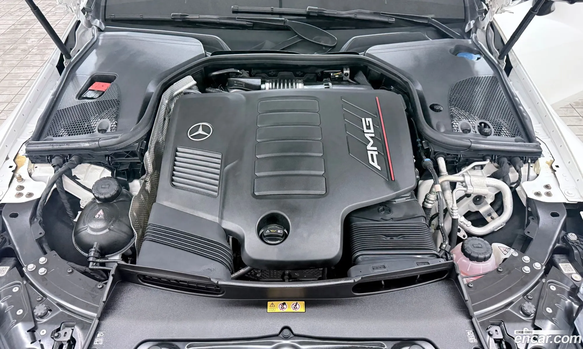 Mercedes-Benz AMG GT 2021 — 6