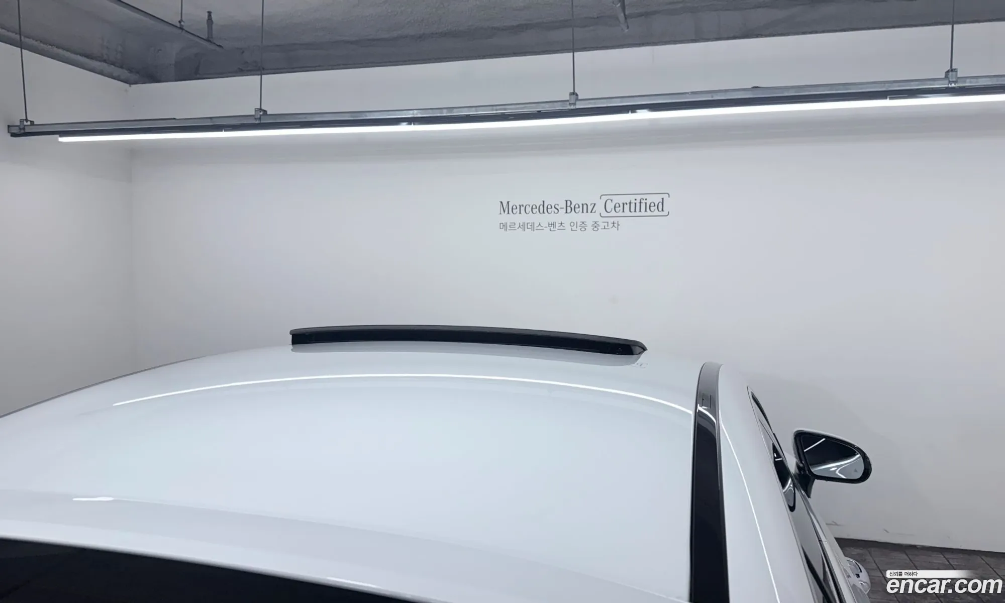 Mercedes-Benz AMG GT 2021 — 4