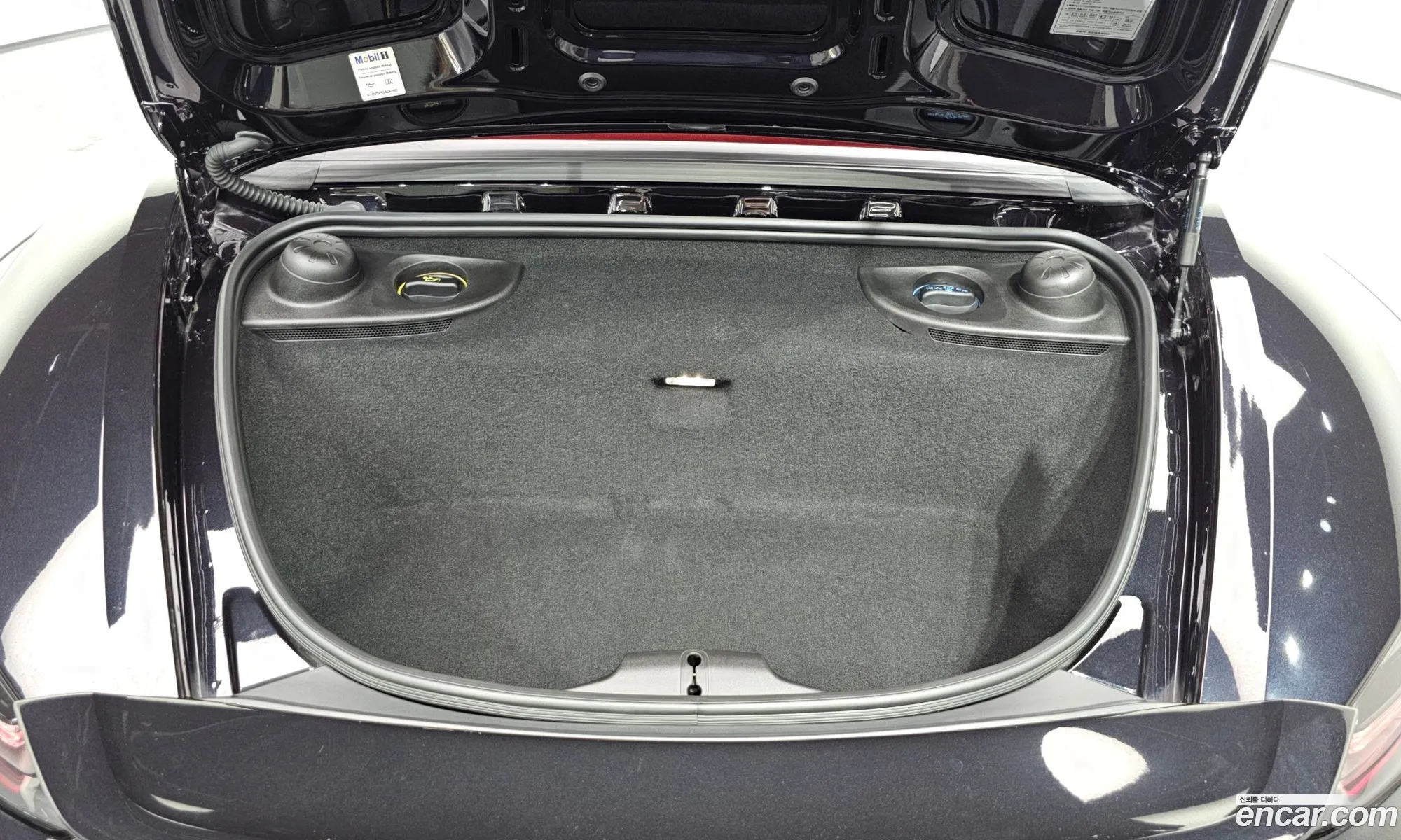 Porsche 718 Boxster 2019 WP0CB2983LS225226 — 4