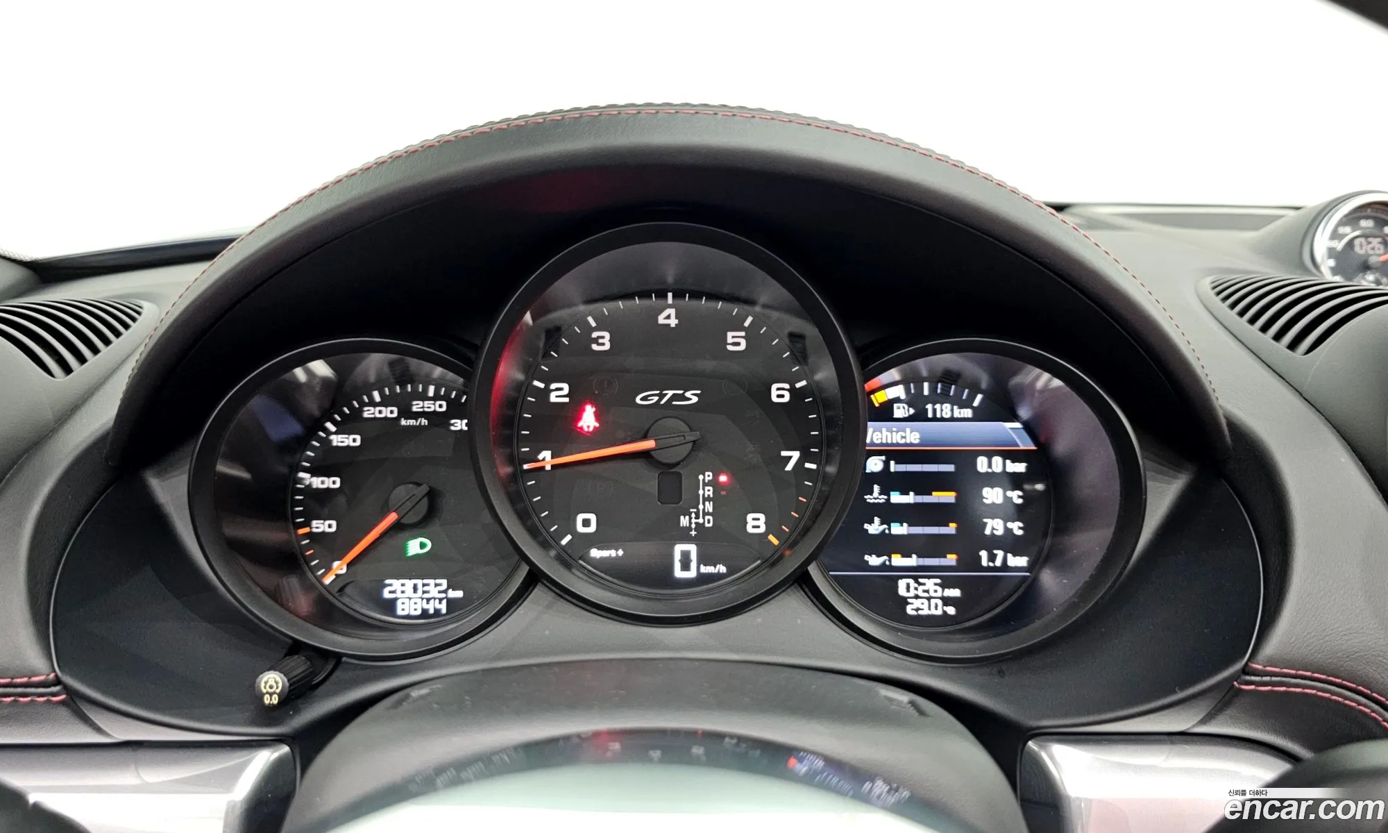 Porsche 718 Boxster 2019 WP0CB2983LS225226 — 10
