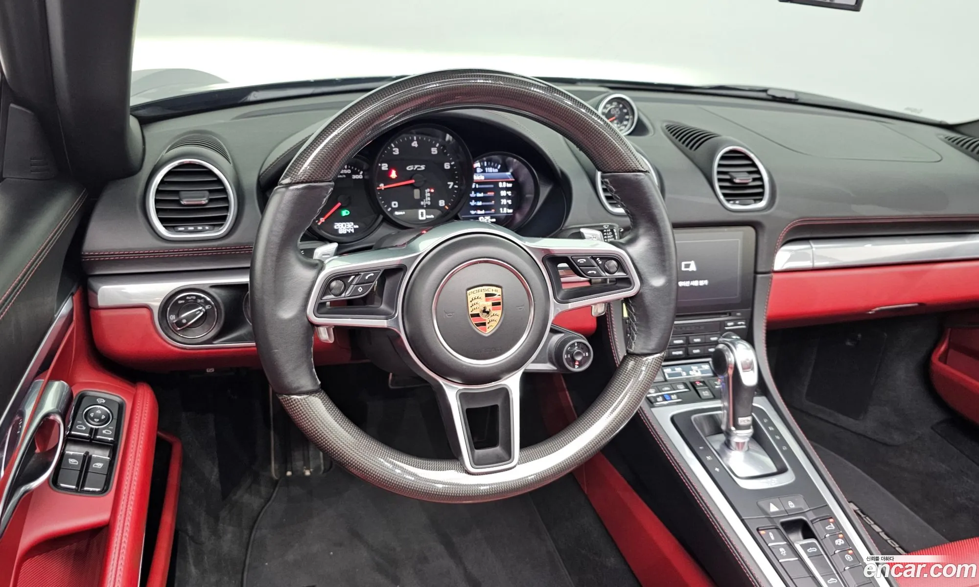Porsche 718 Boxster 2019 WP0CB2983LS225226 — 6