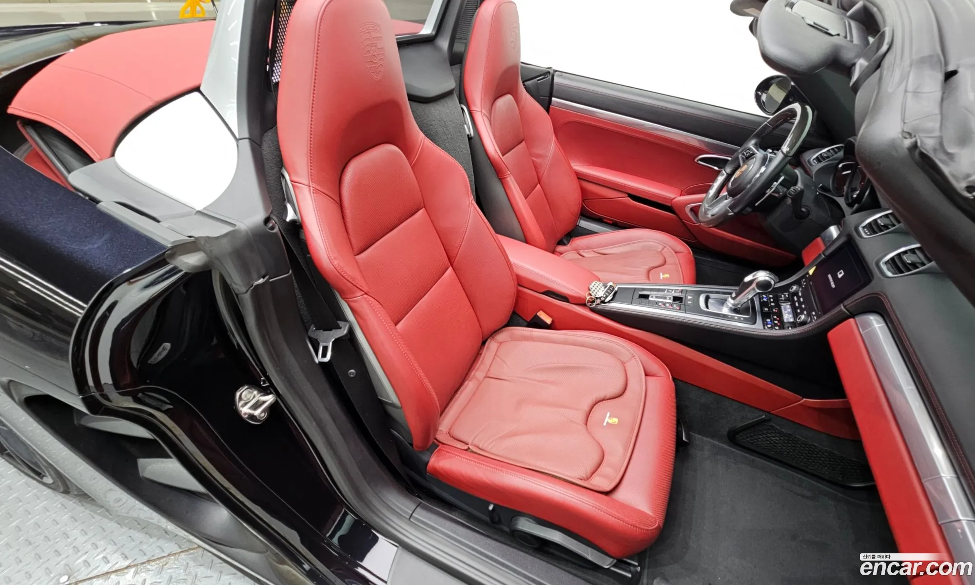 Porsche 718 Boxster 2019 WP0CB2983LS225226 — 20