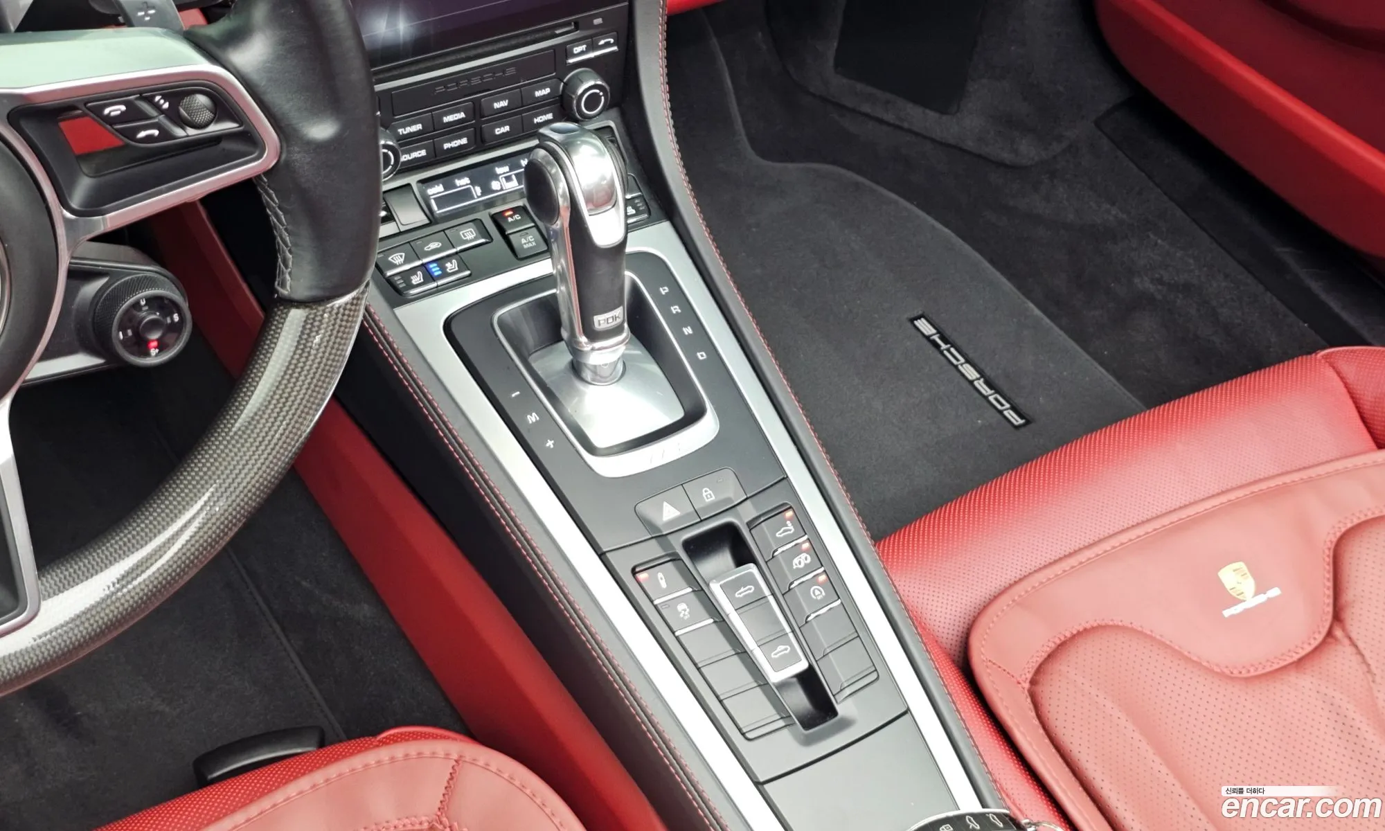 Porsche 718 Boxster 2019 WP0CB2983LS225226 — 12