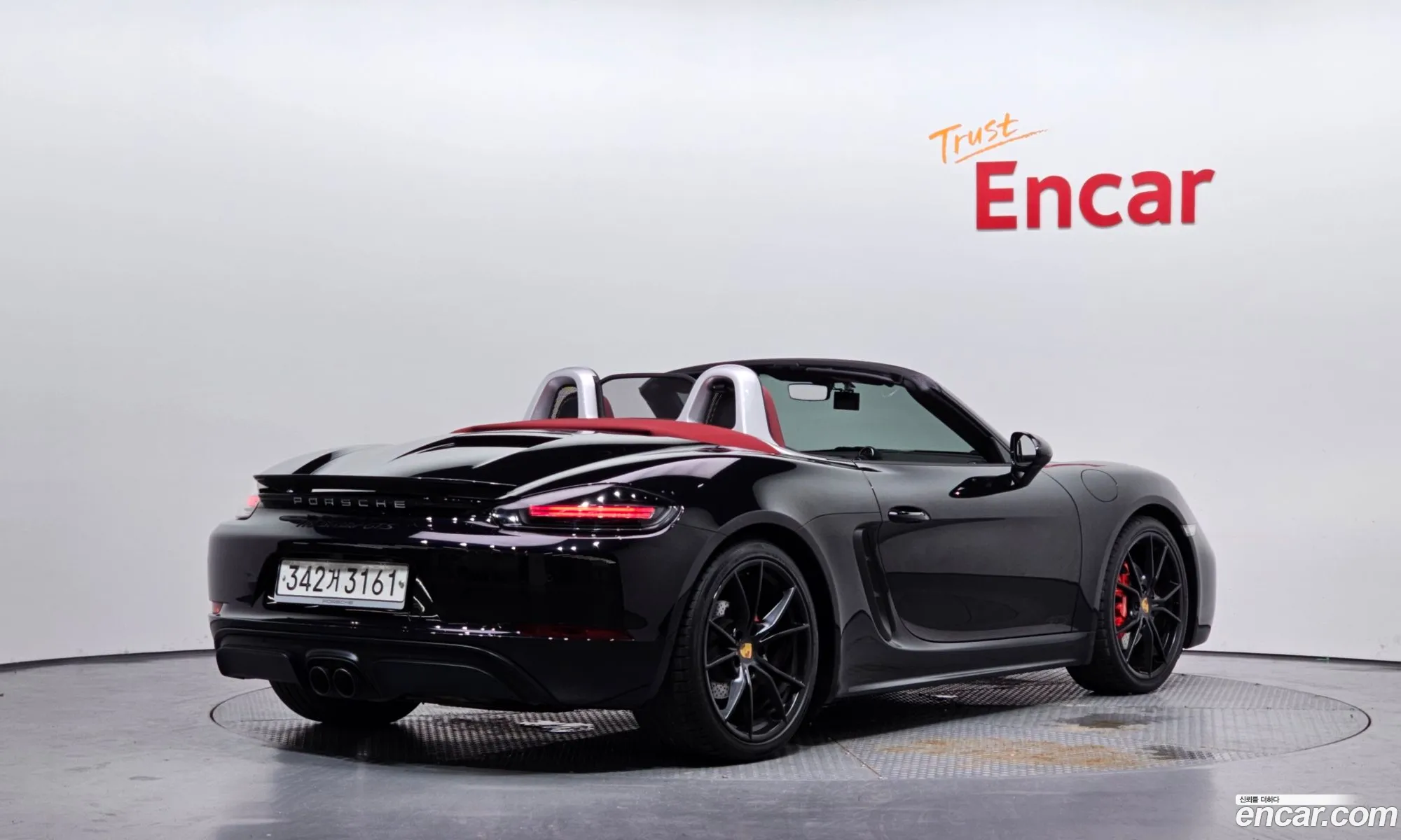 Porsche 718 Boxster 2019 WP0CB2983LS225226 — 15