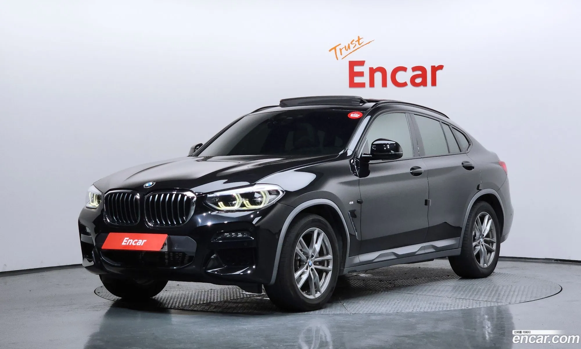 BMW X4 2020 WBAVJ9105L9B29826 — 33