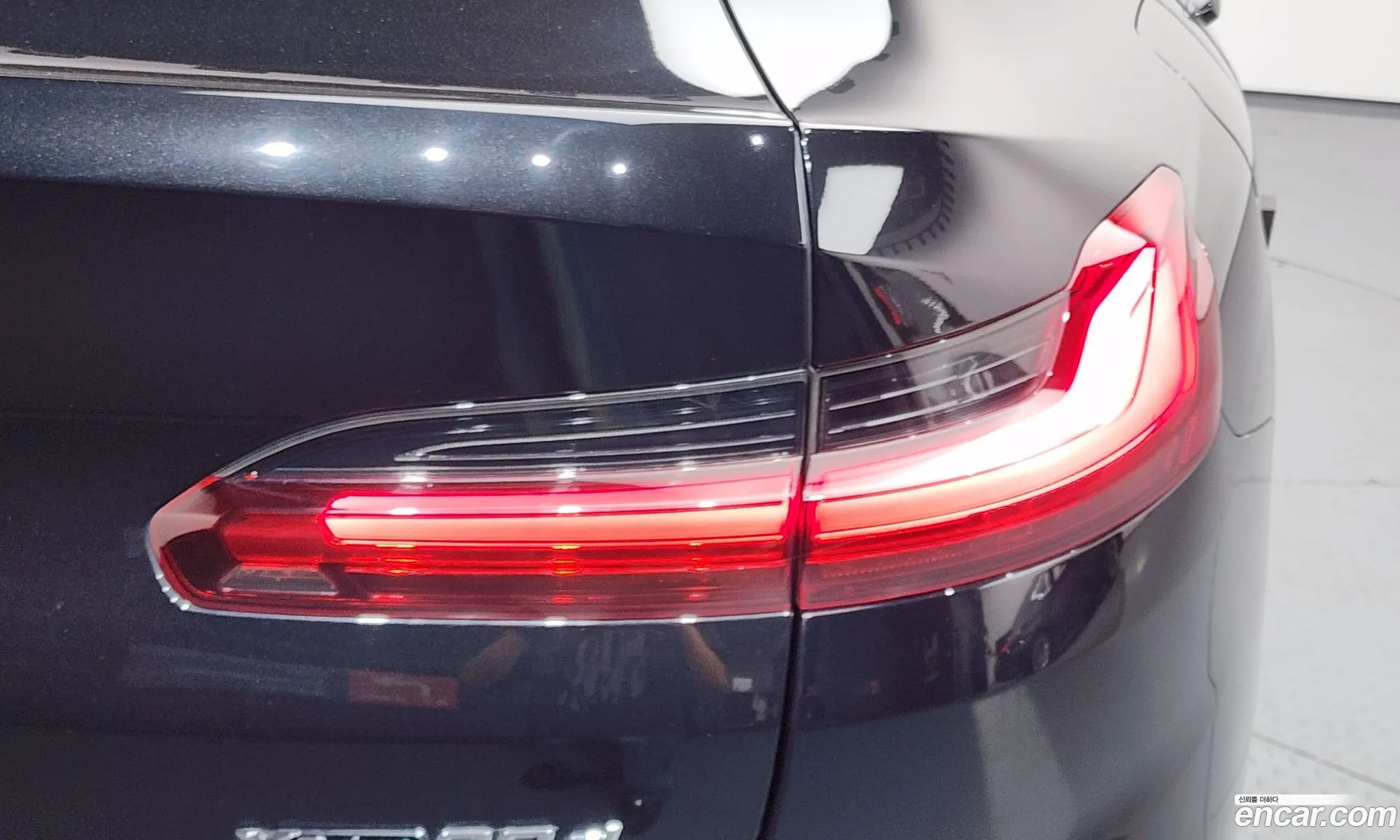 BMW X4 2020 WBAVJ9105L9B29826 — 13