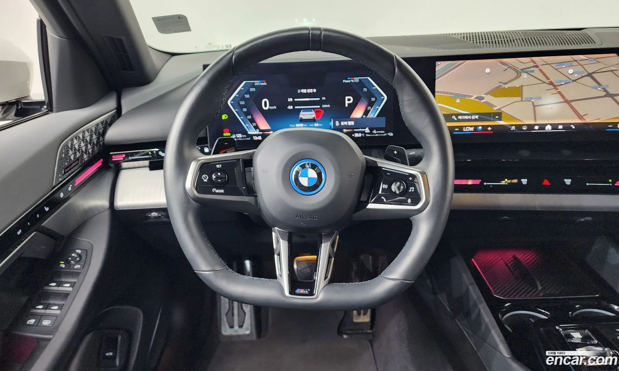 BMW 5 Series 2024 WBA71FJ03RCR86274 — 11