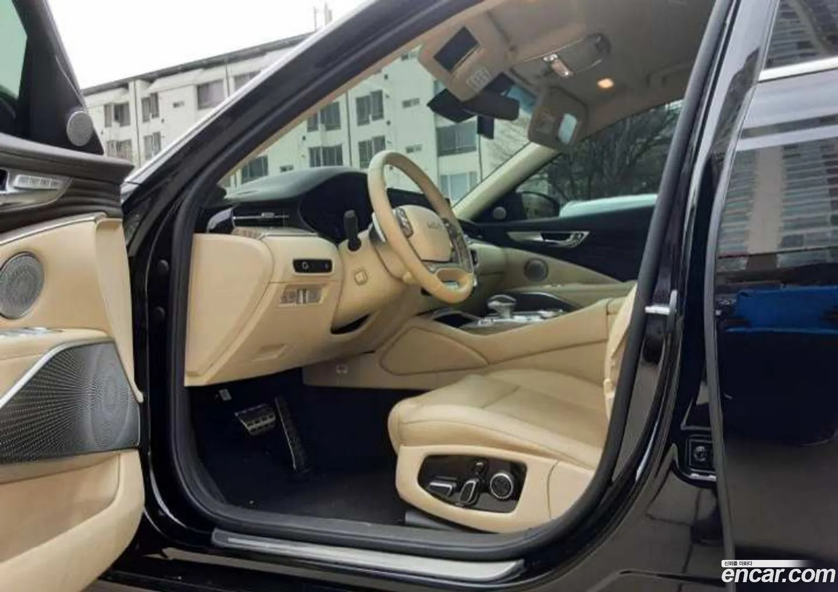 Kia K9 2024 — 6