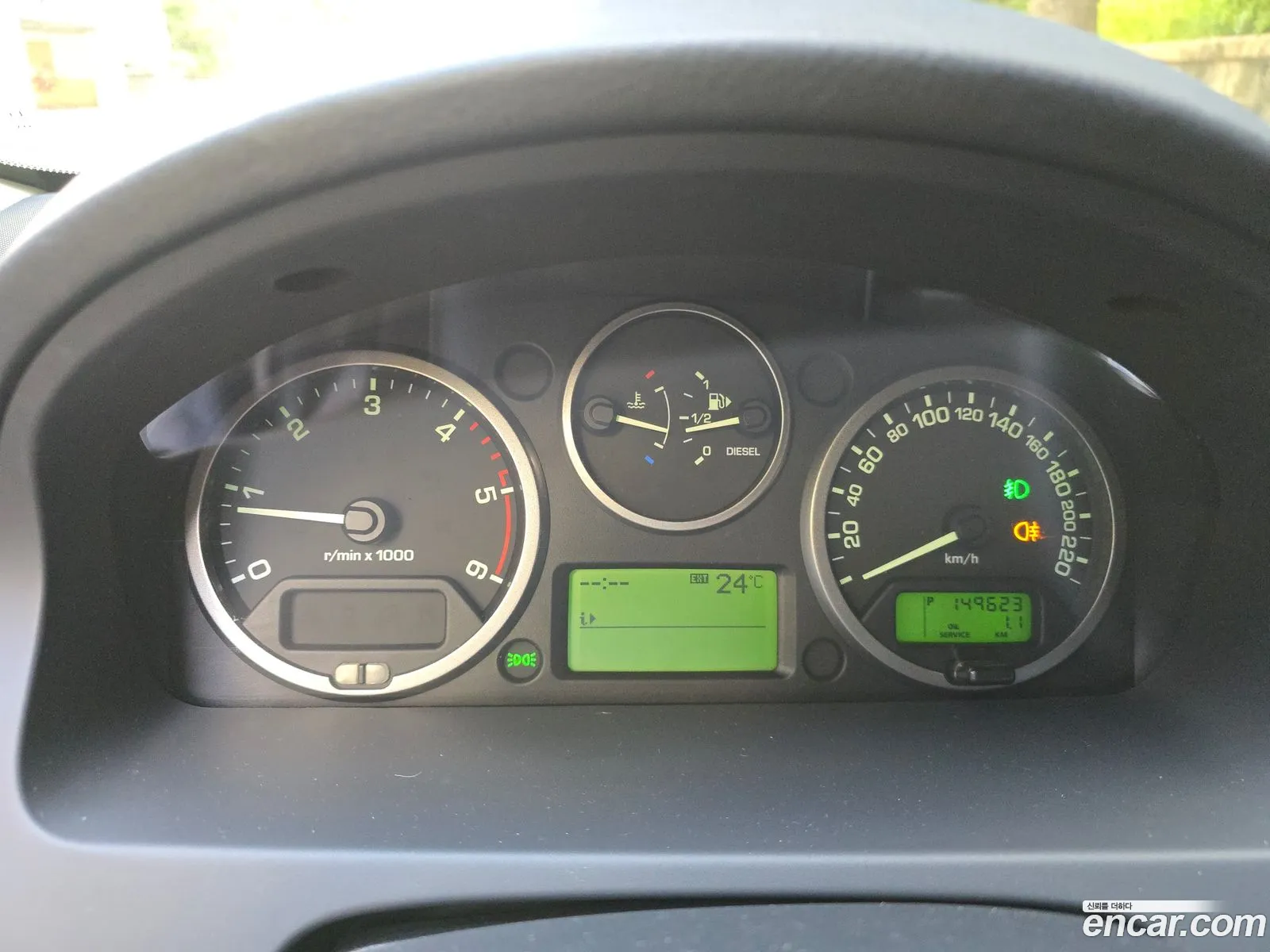 Land Rover Freelander 2 2011 — 16