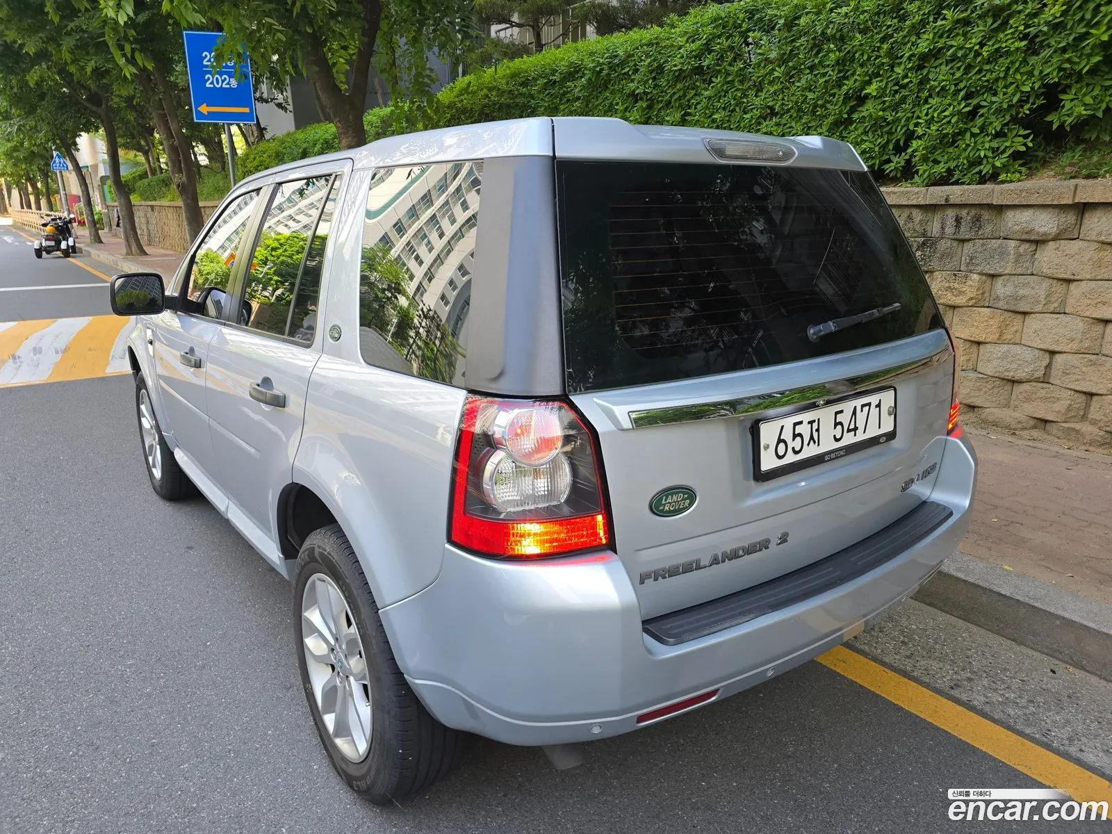 Land Rover Freelander 2 2011 — 13