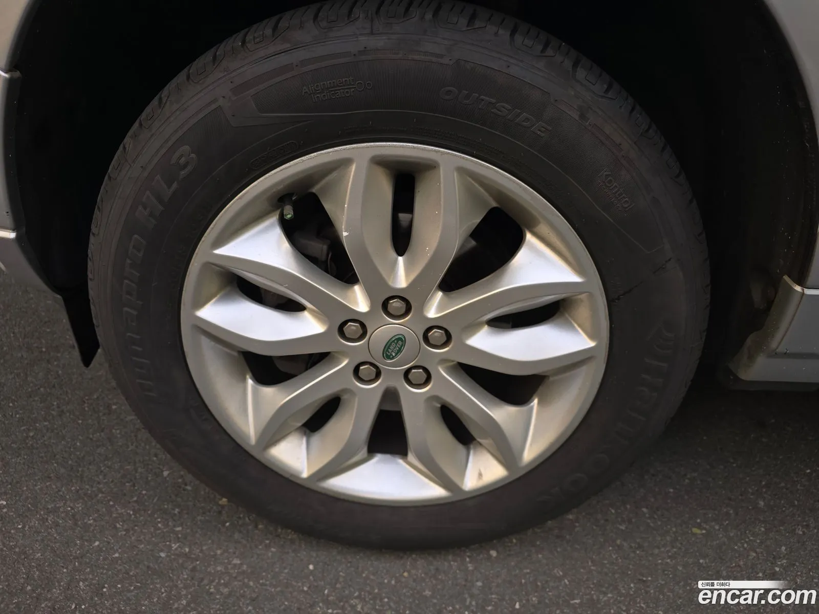 Land Rover Freelander 2 2011 — 9