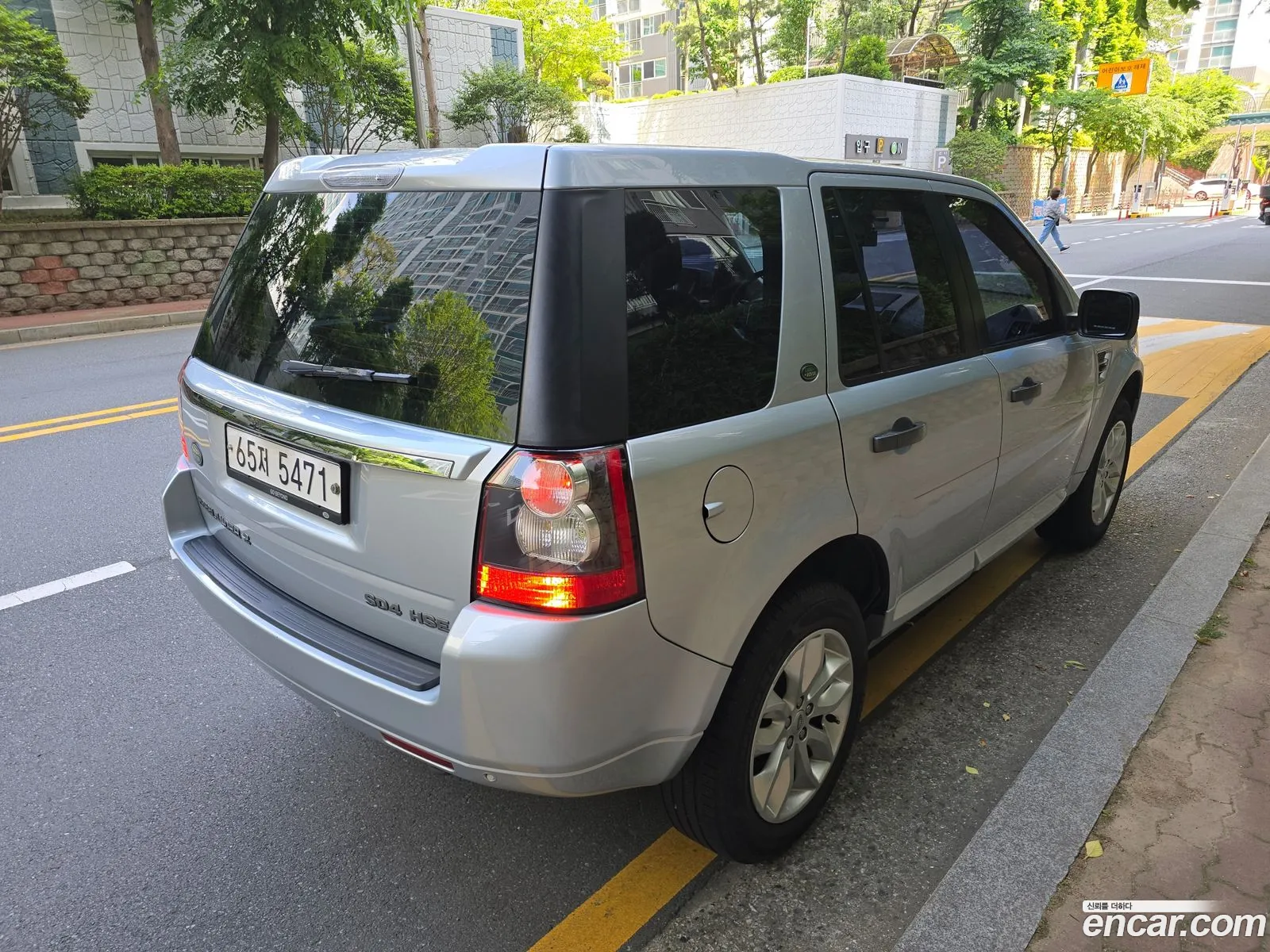 Land Rover Freelander 2 2011 — 14