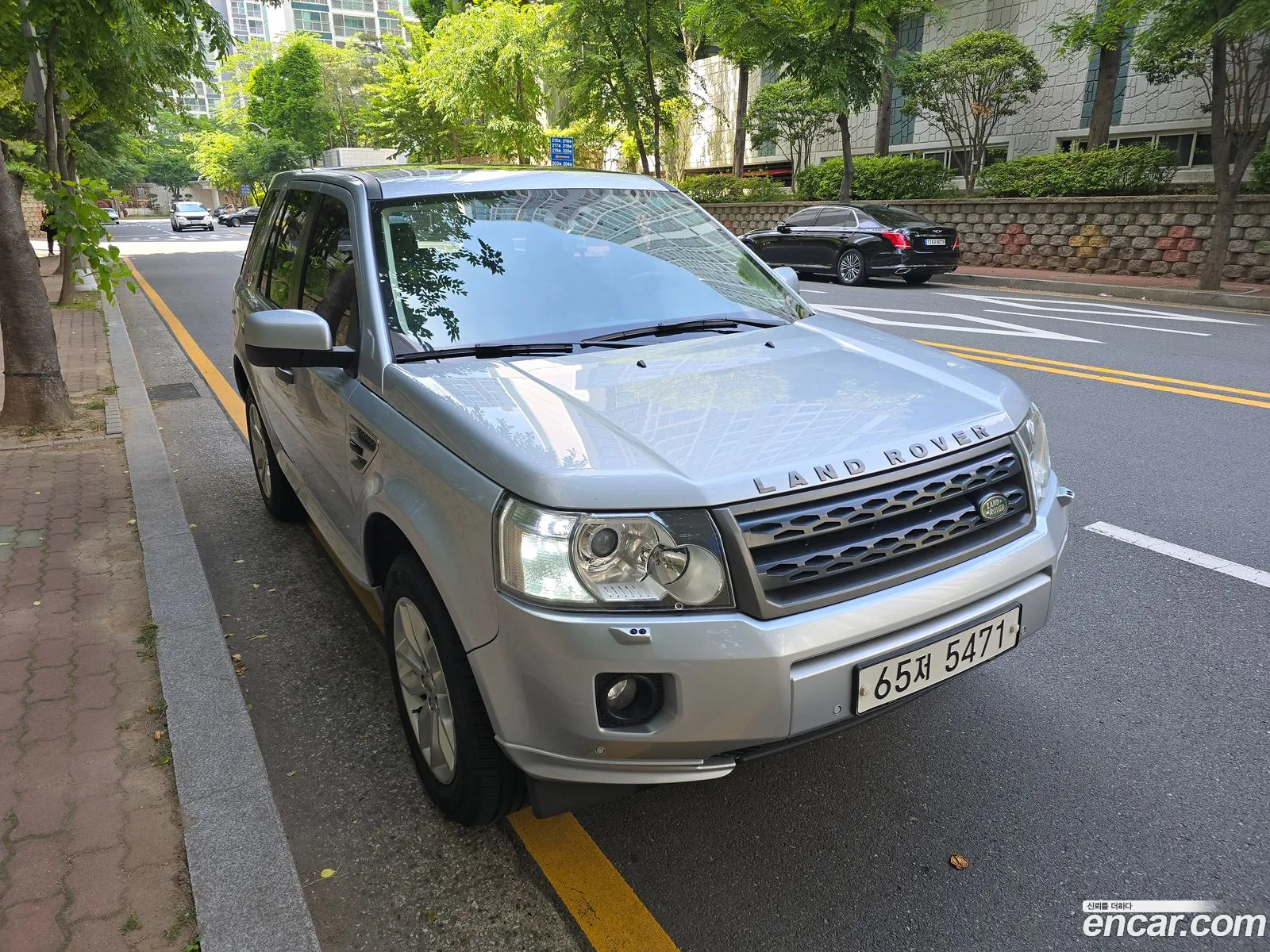 Land Rover Freelander 2 2011 — 7