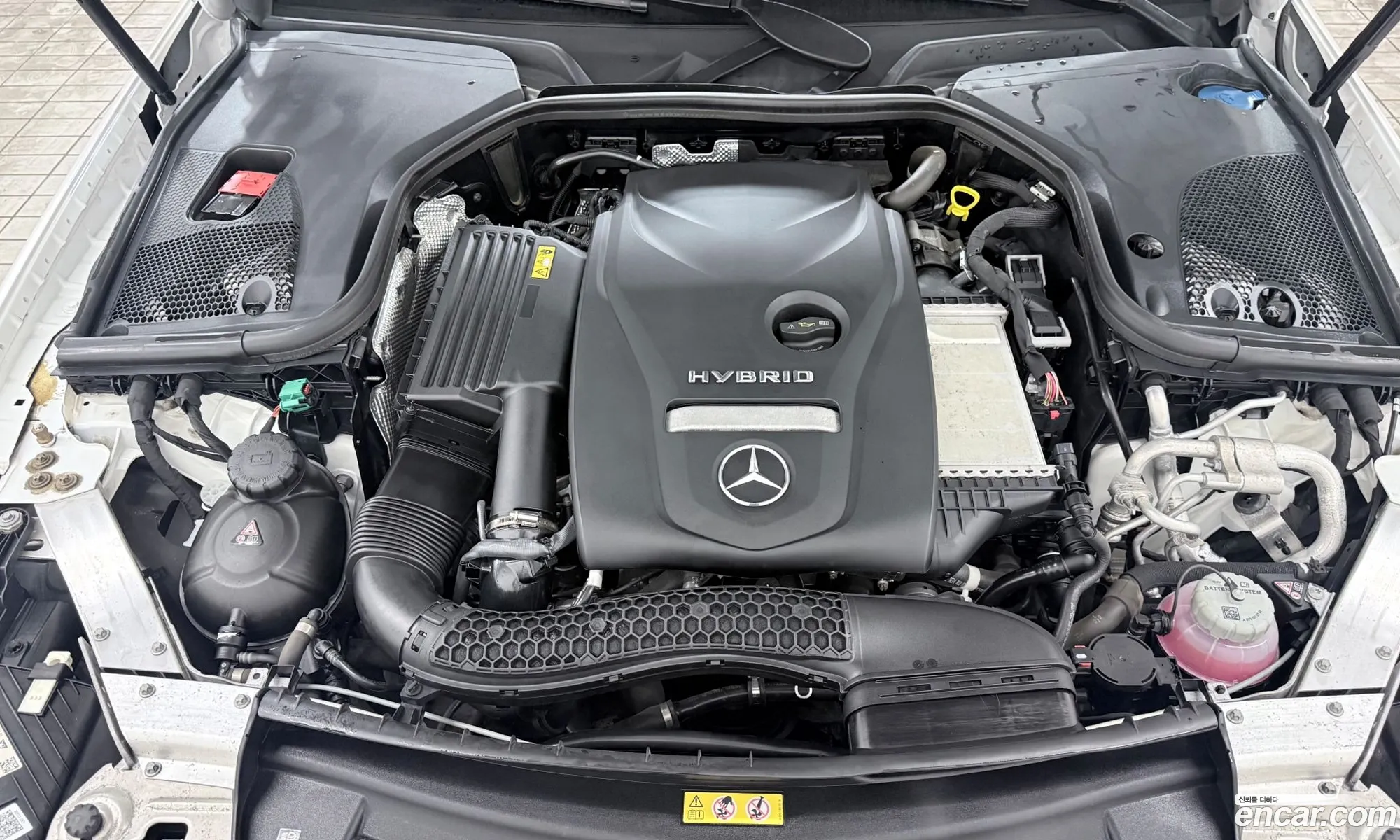 Mercedes-Benz E-Class W213 2021 — 8