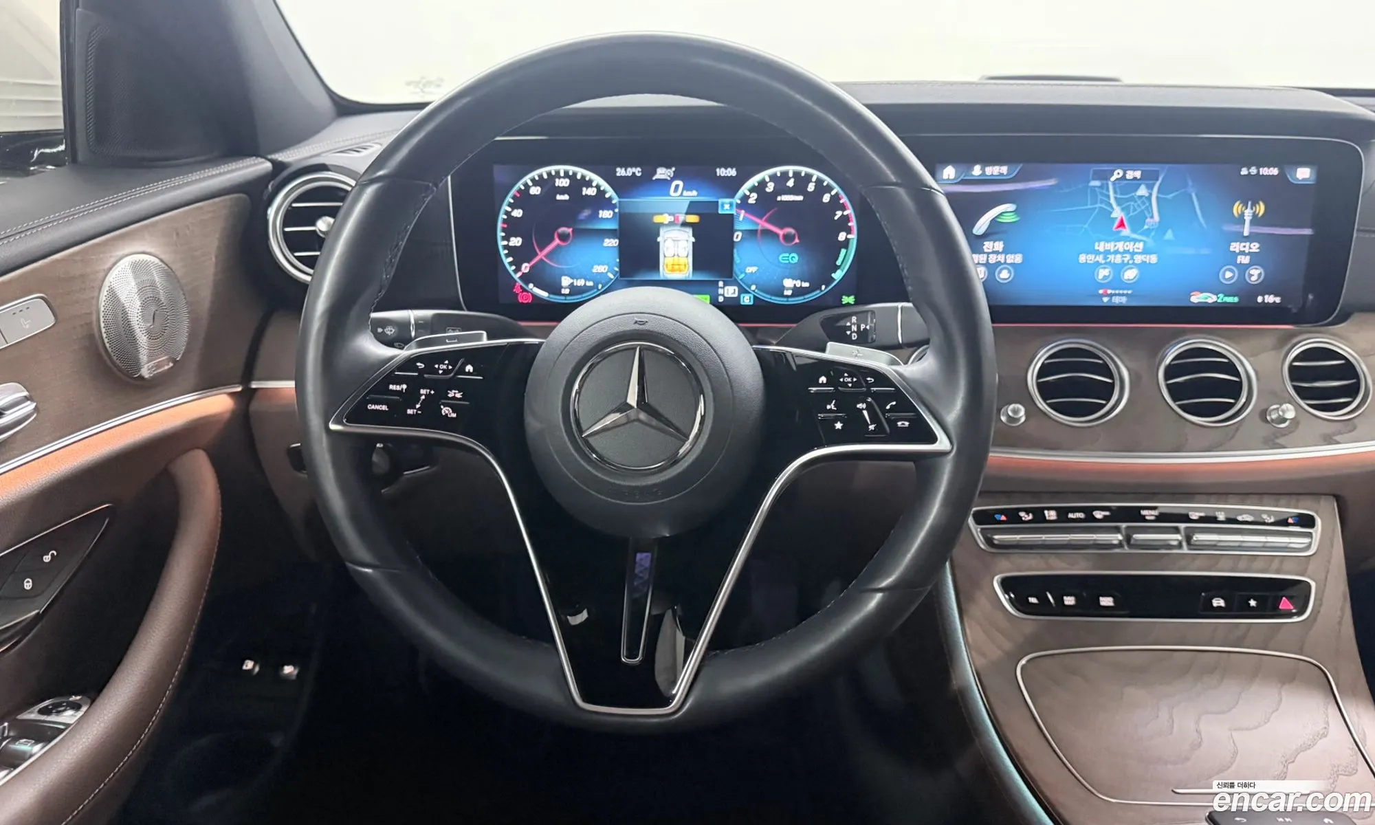 Mercedes-Benz E-Class W213 2021 — 17