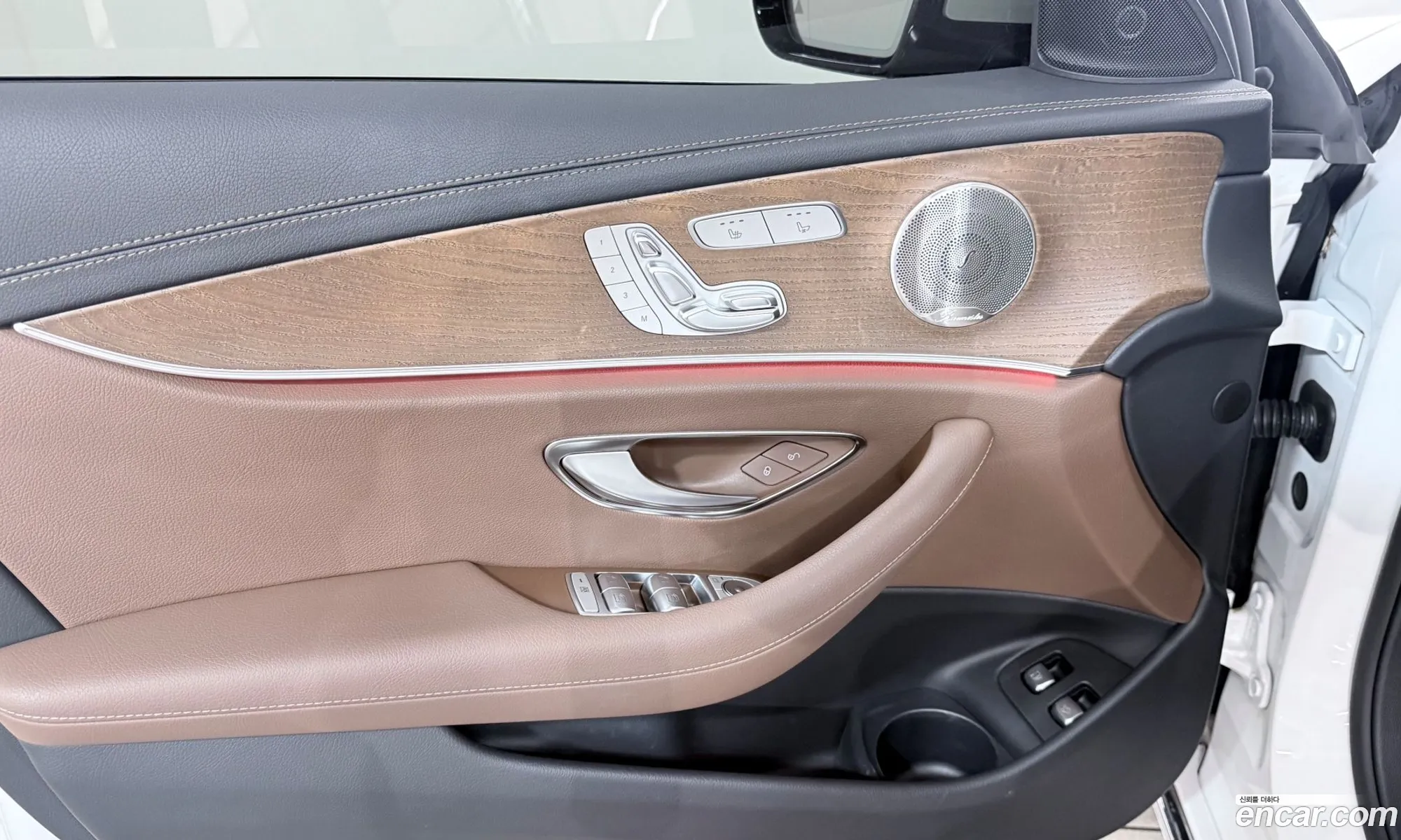 Mercedes-Benz E-Class W213 2021 — 3