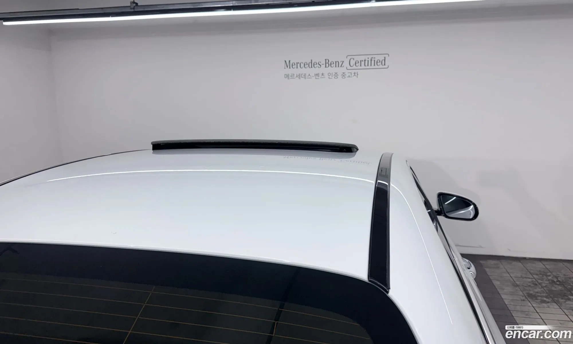 Mercedes-Benz E-Class W213 2021 — 7
