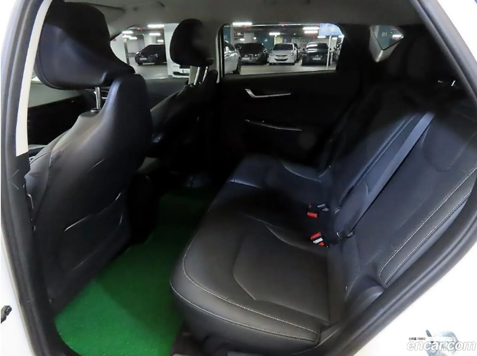 Kia EV6 2024 — 11