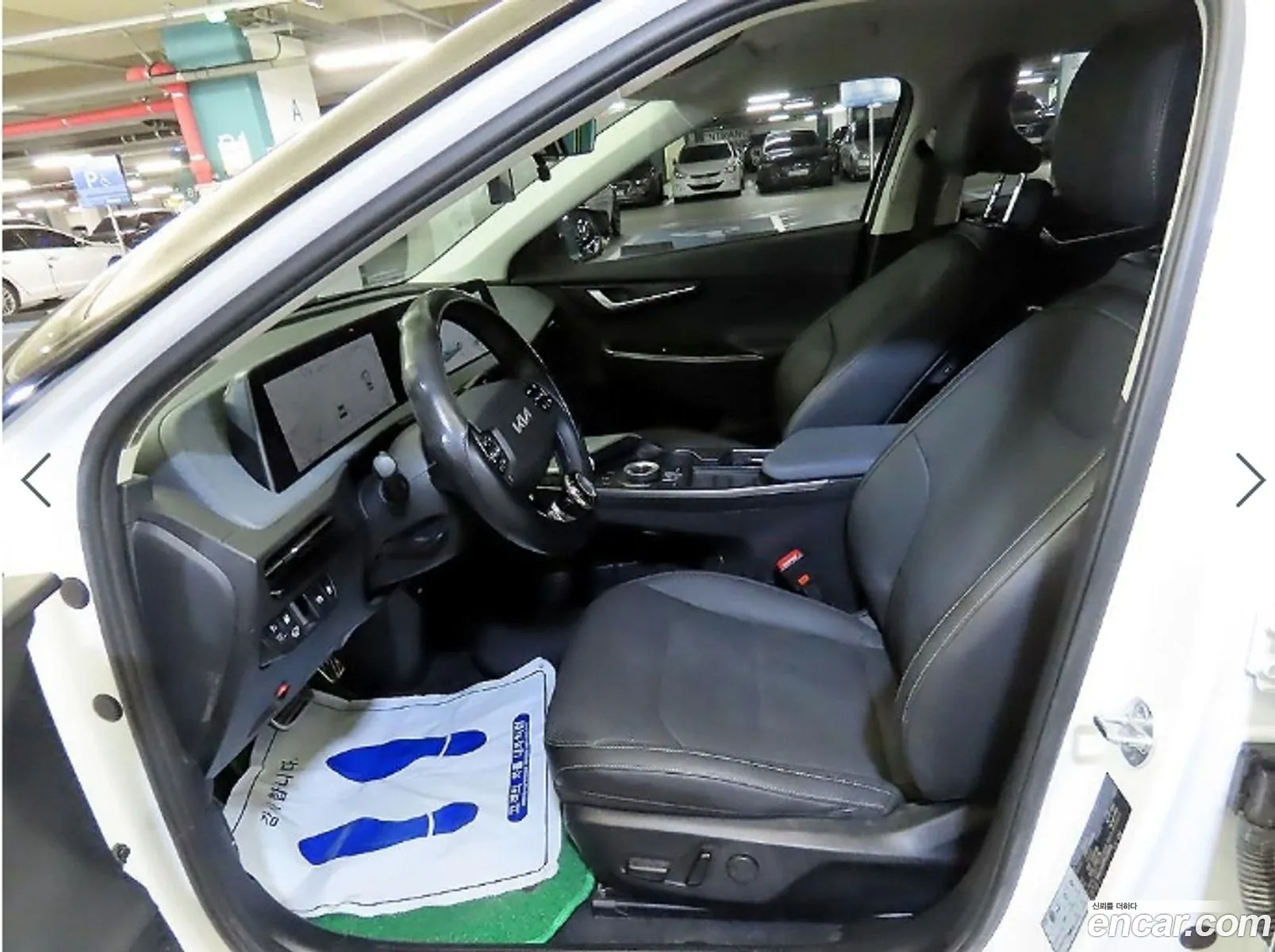Kia EV6 2024 — 15