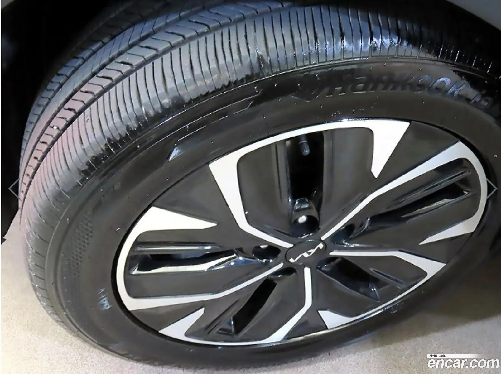 Kia EV6 2024 — 14