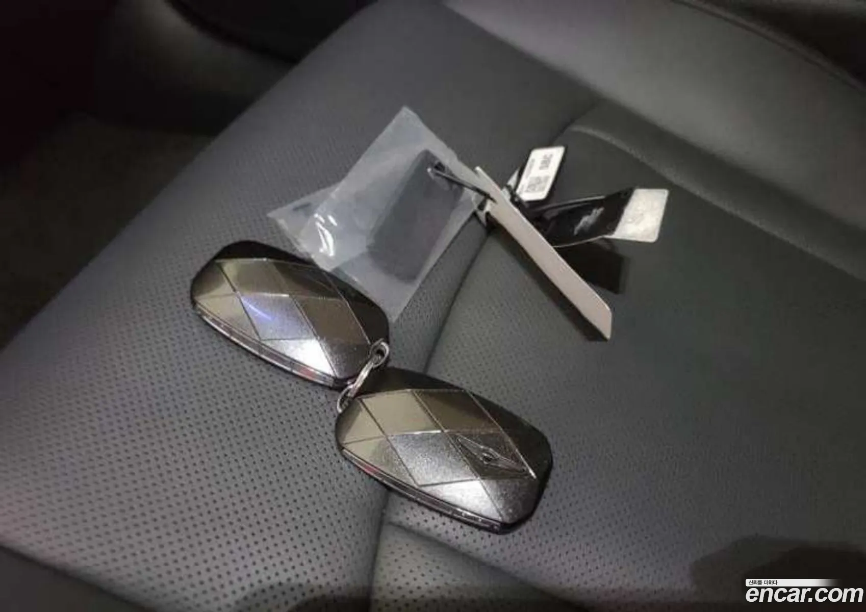 Genesis G90 2023 — 5