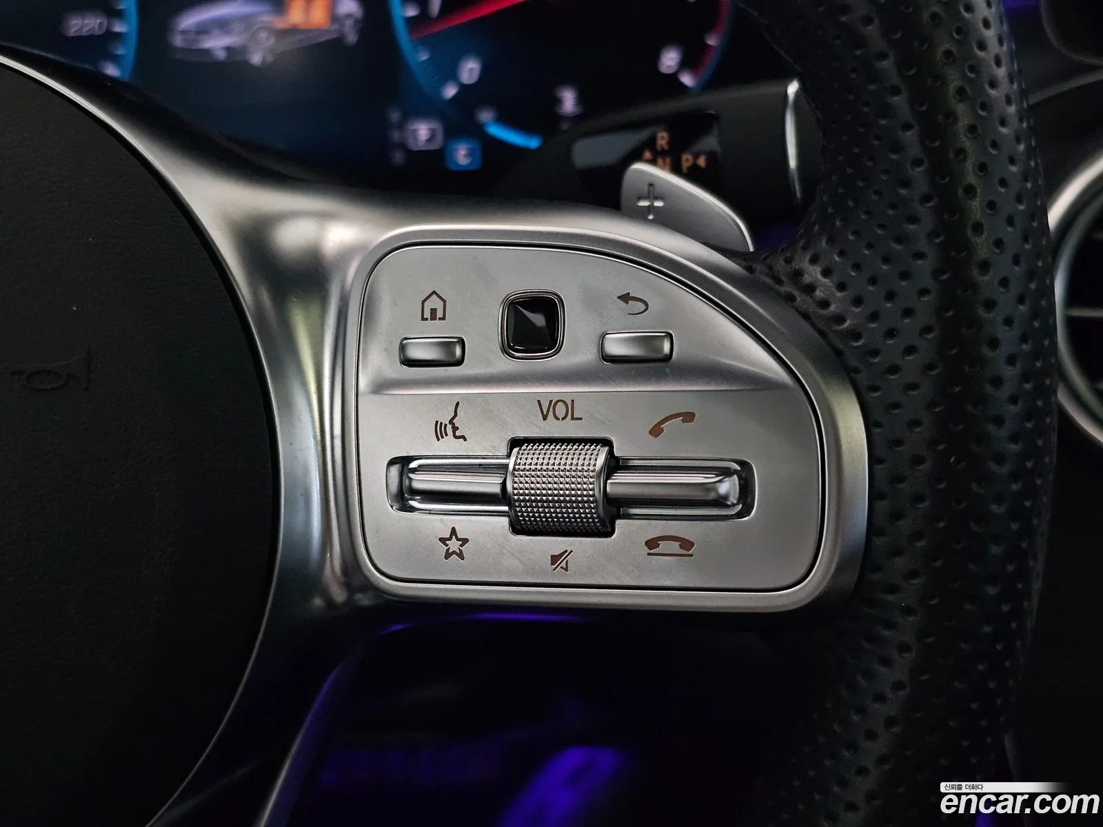 Mercedes-Benz C-Class W205 2023 — 8