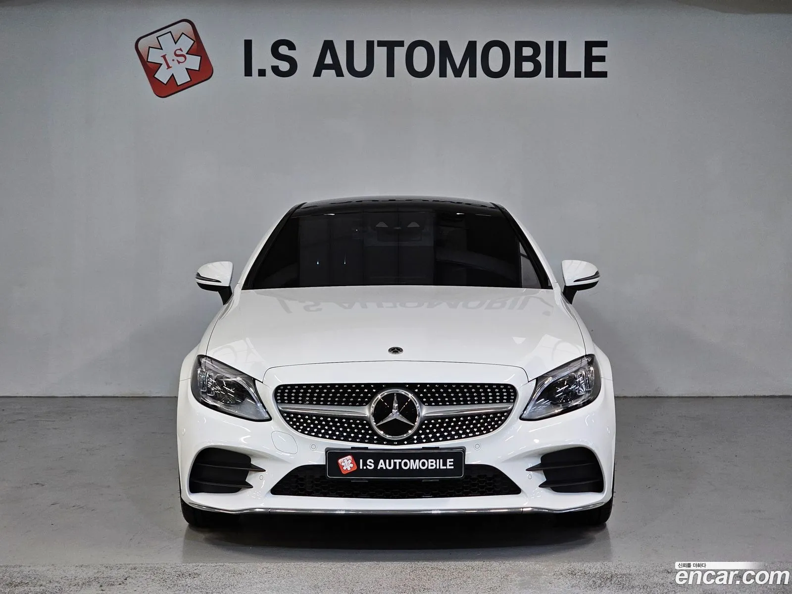 Mercedes-Benz C-Class W205 2023 — 19