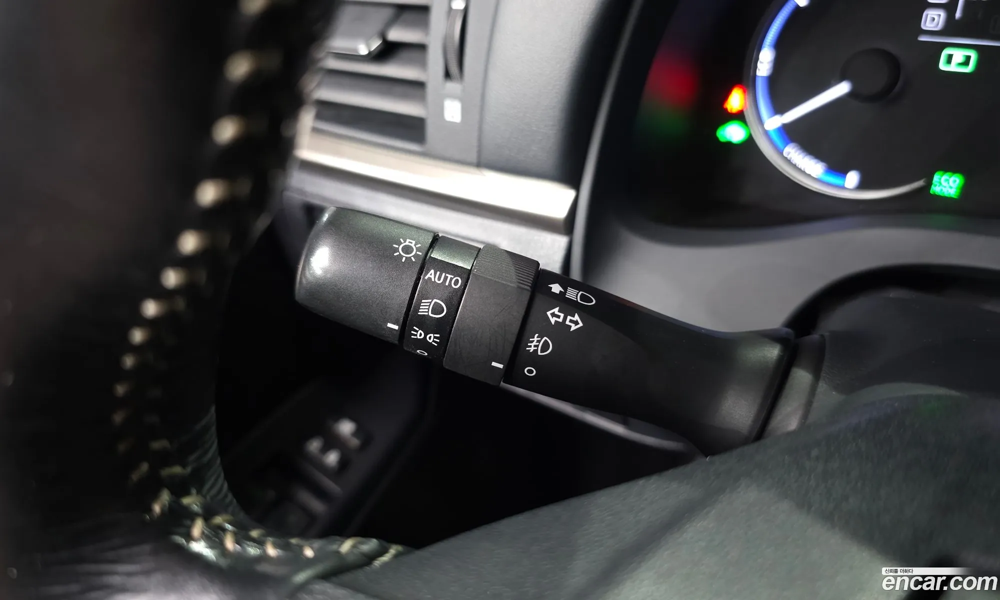 Lexus CT200h 2016 JTHKD5BH5G2274062 — 7