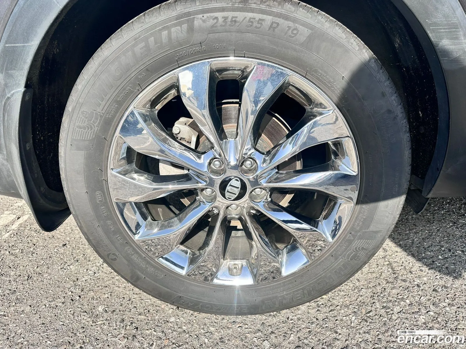 Kia Sorento 2018 — 7