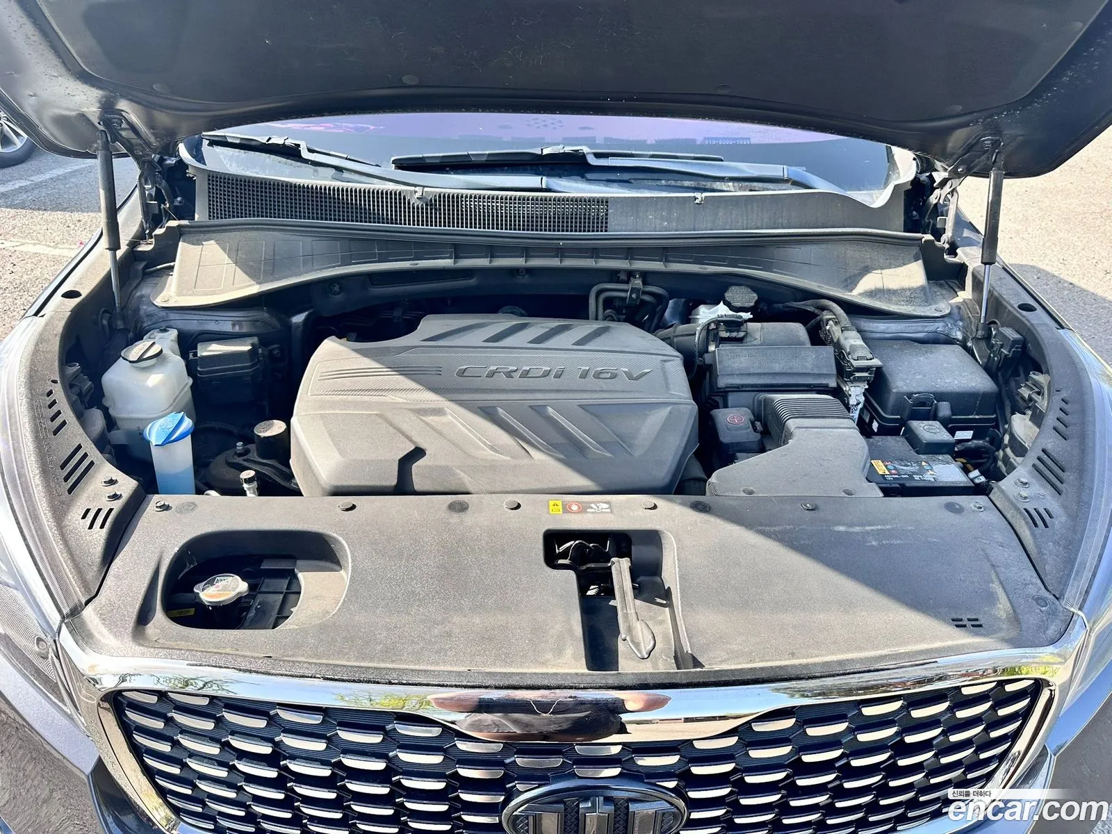 Kia Sorento 2018 — 11