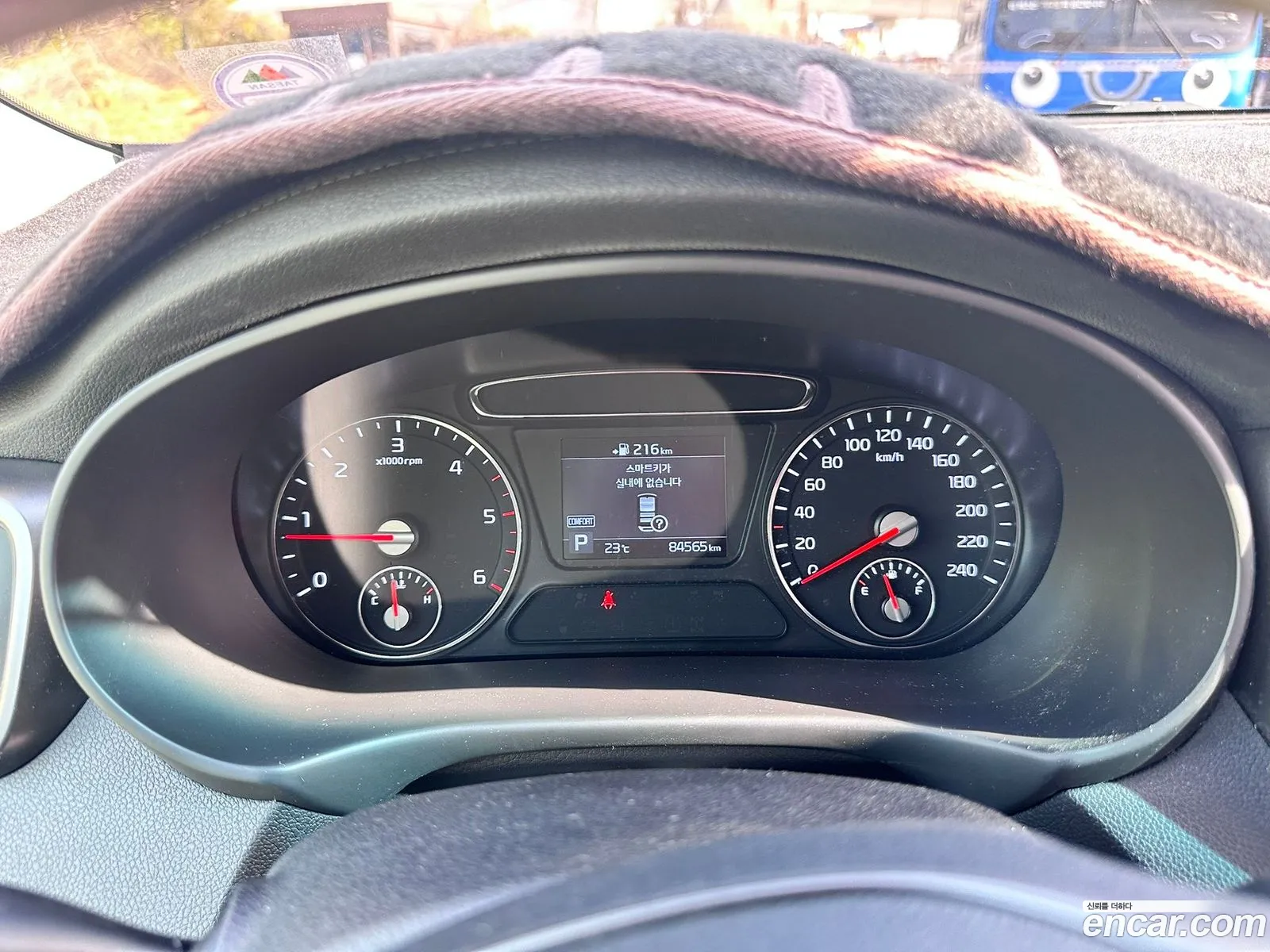 Kia Sorento 2018 — 8