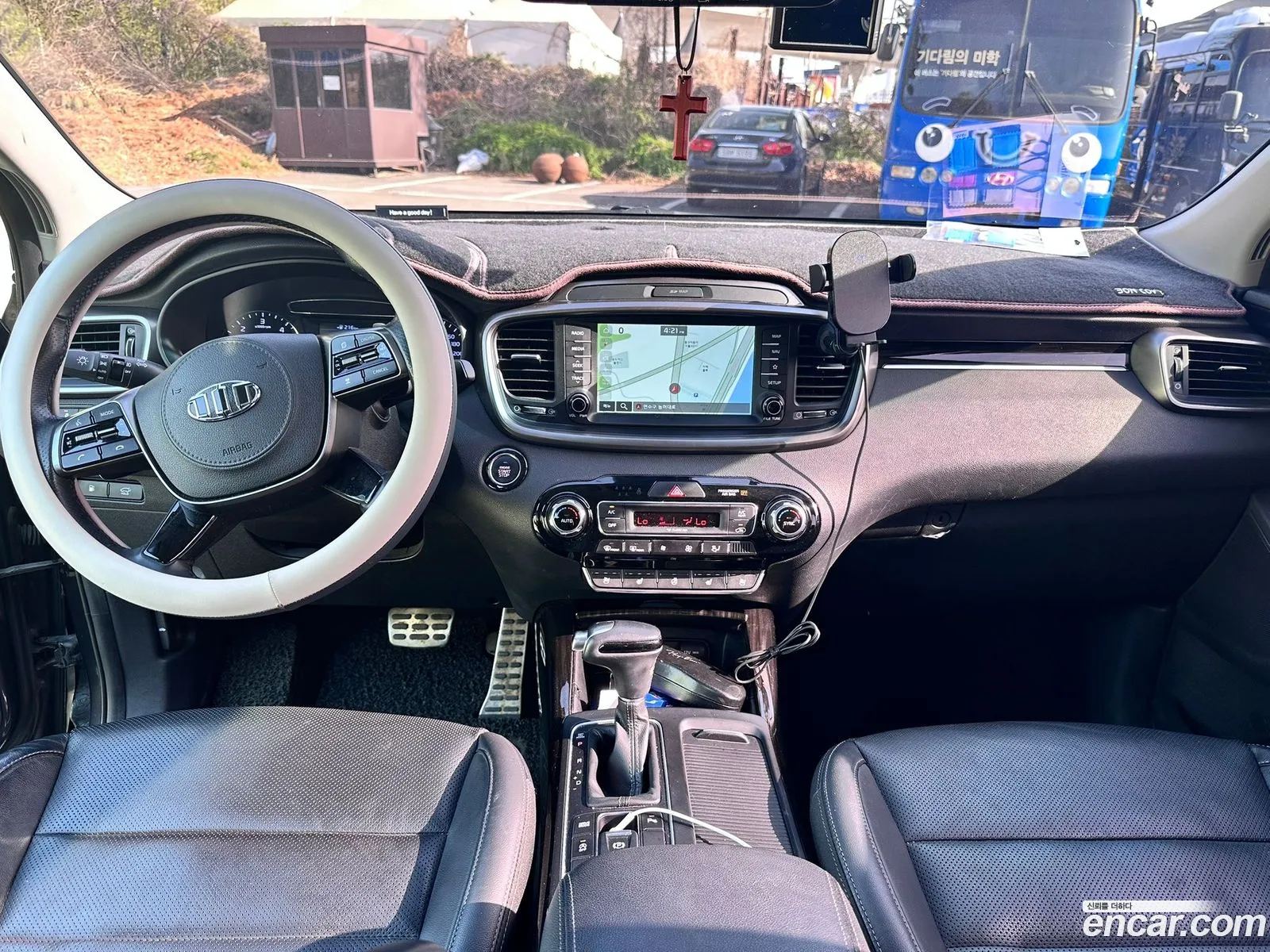 Kia Sorento 2018 — 13