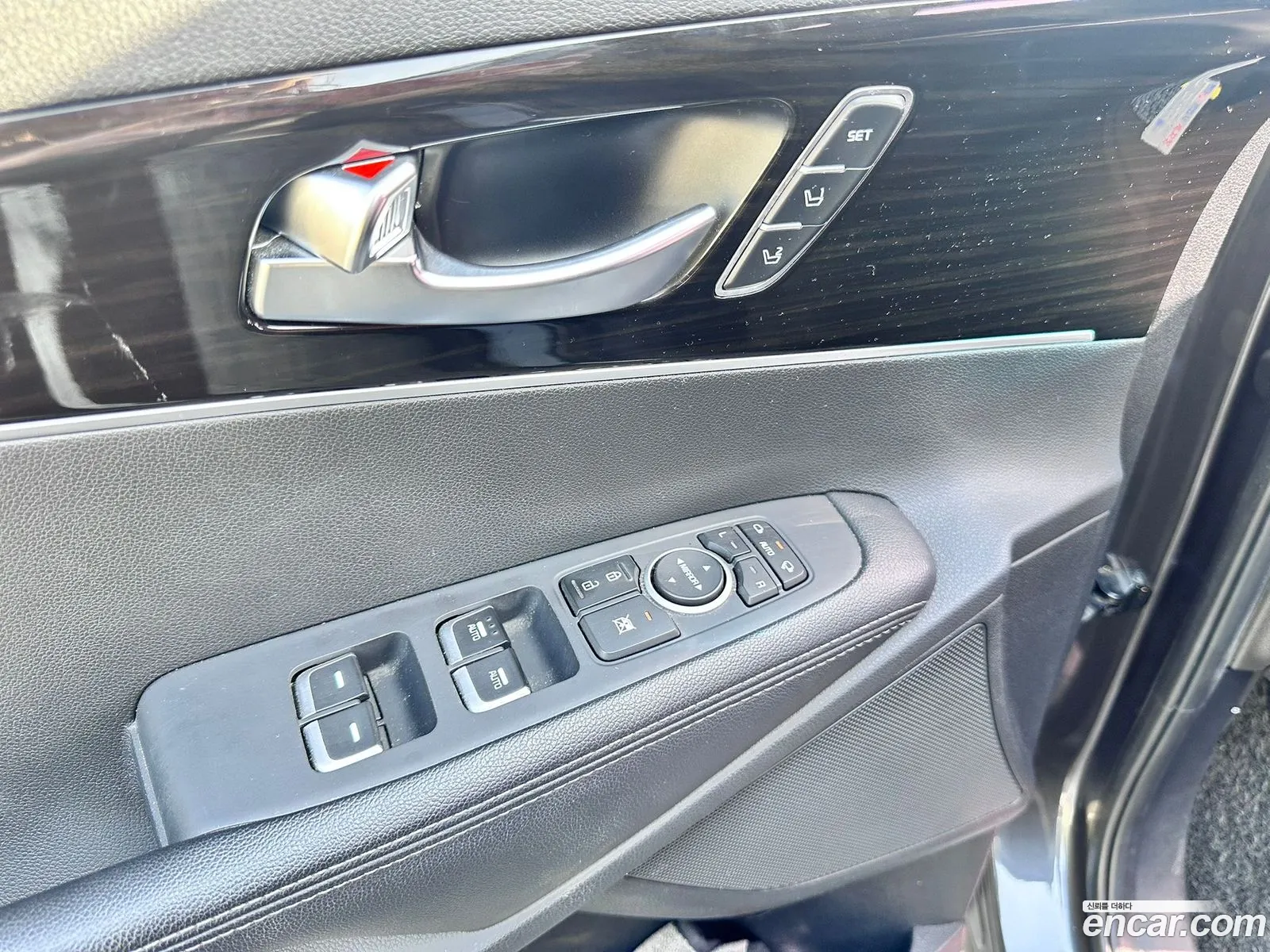 Kia Sorento 2018 — 4