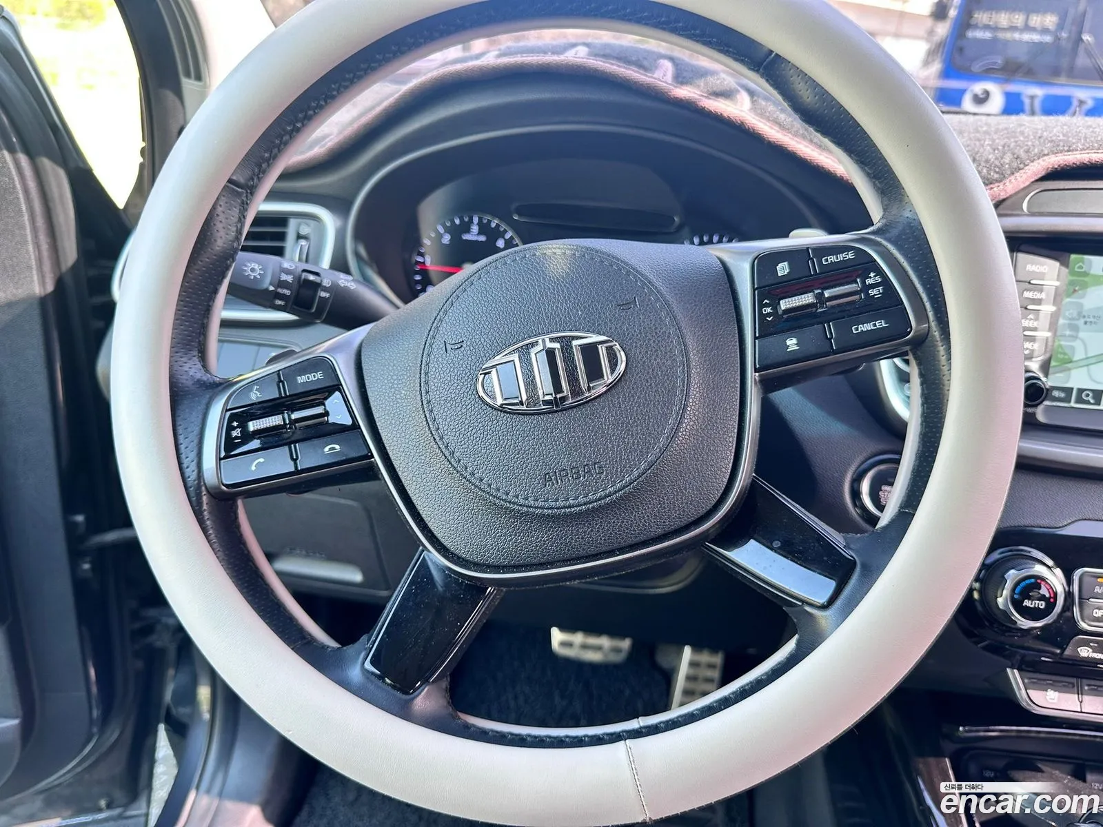 Kia Sorento 2018 — 14