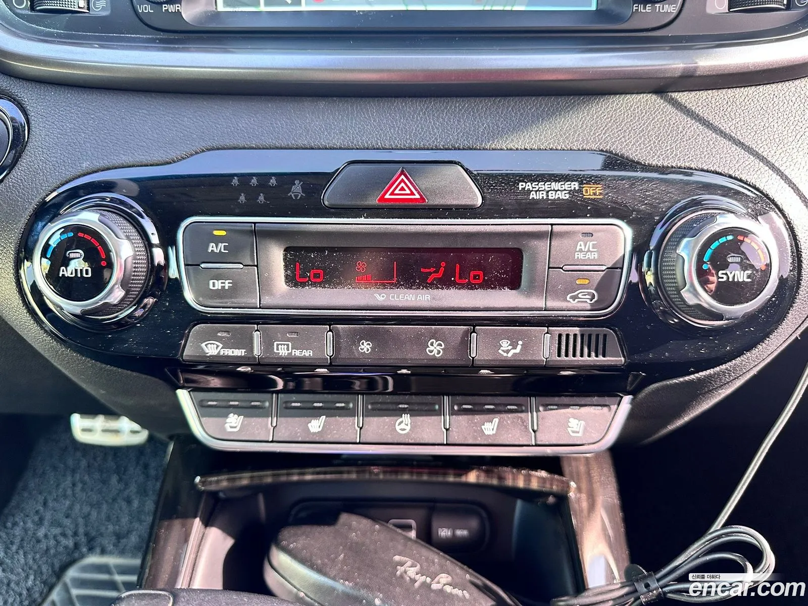 Kia Sorento 2018 — 6