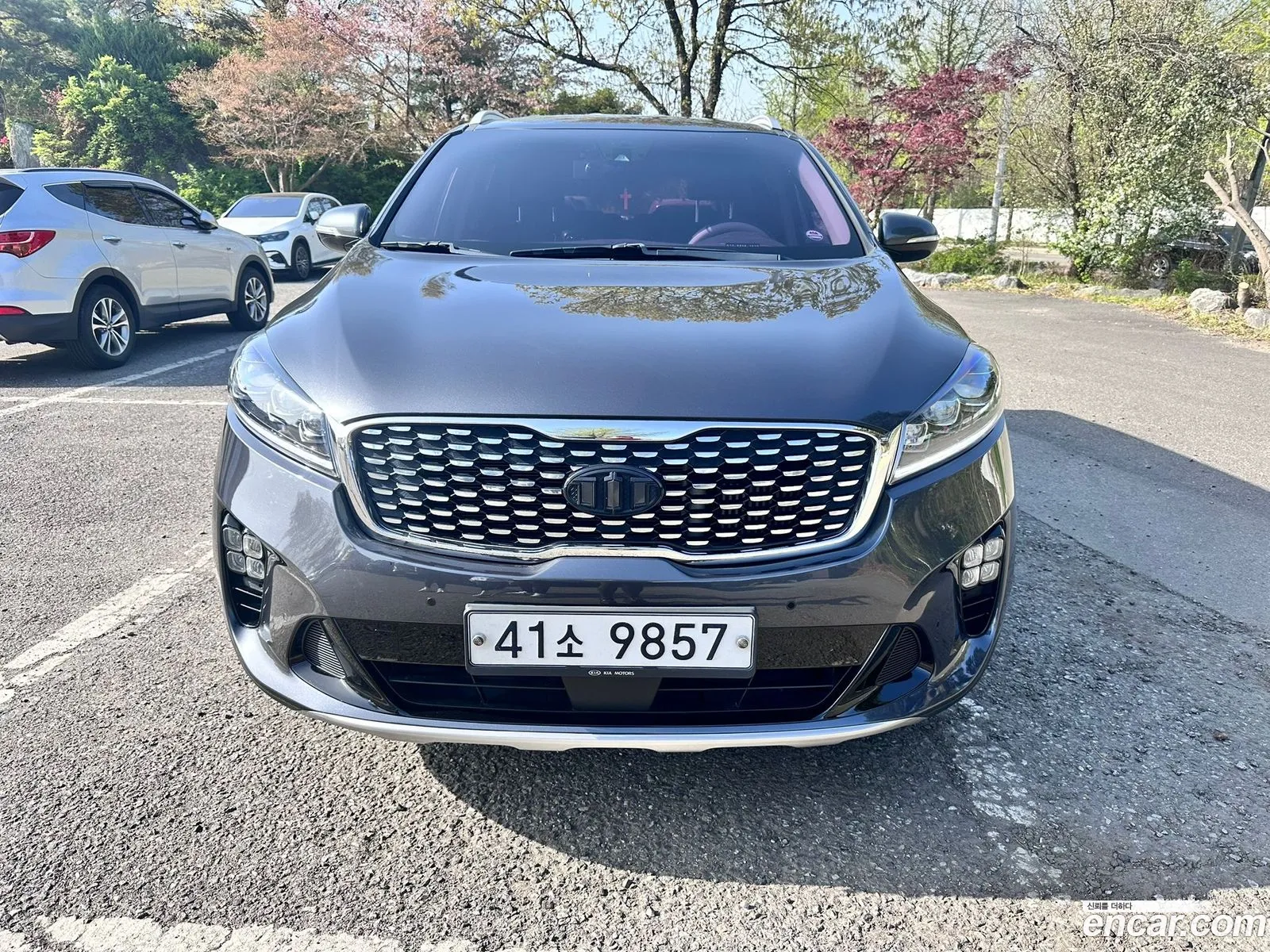 Kia Sorento 2018 — 10
