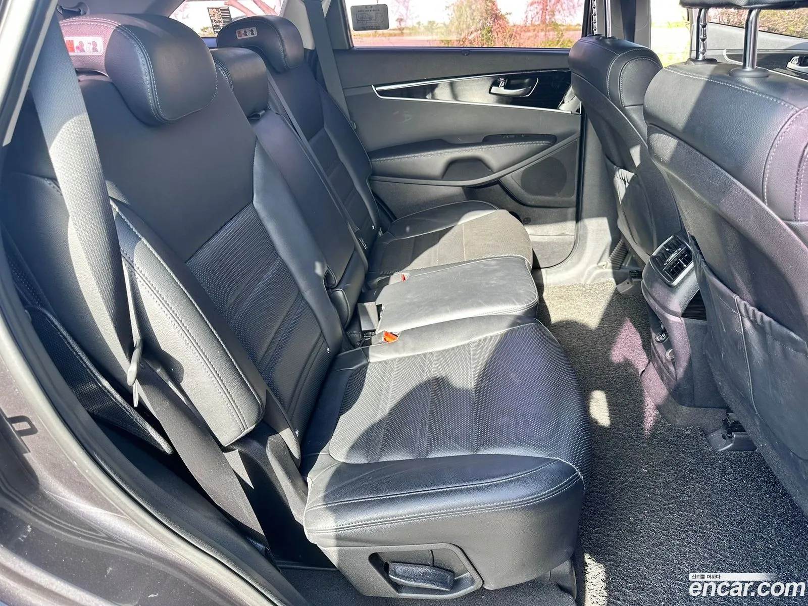 Kia Sorento 2018 — 16