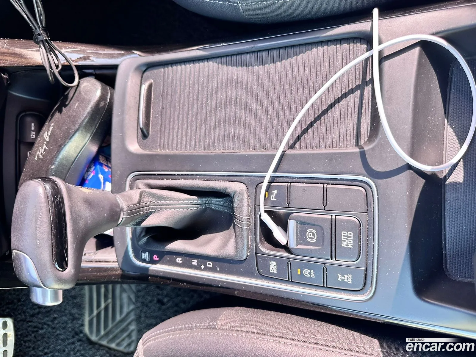 Kia Sorento 2018 — 5