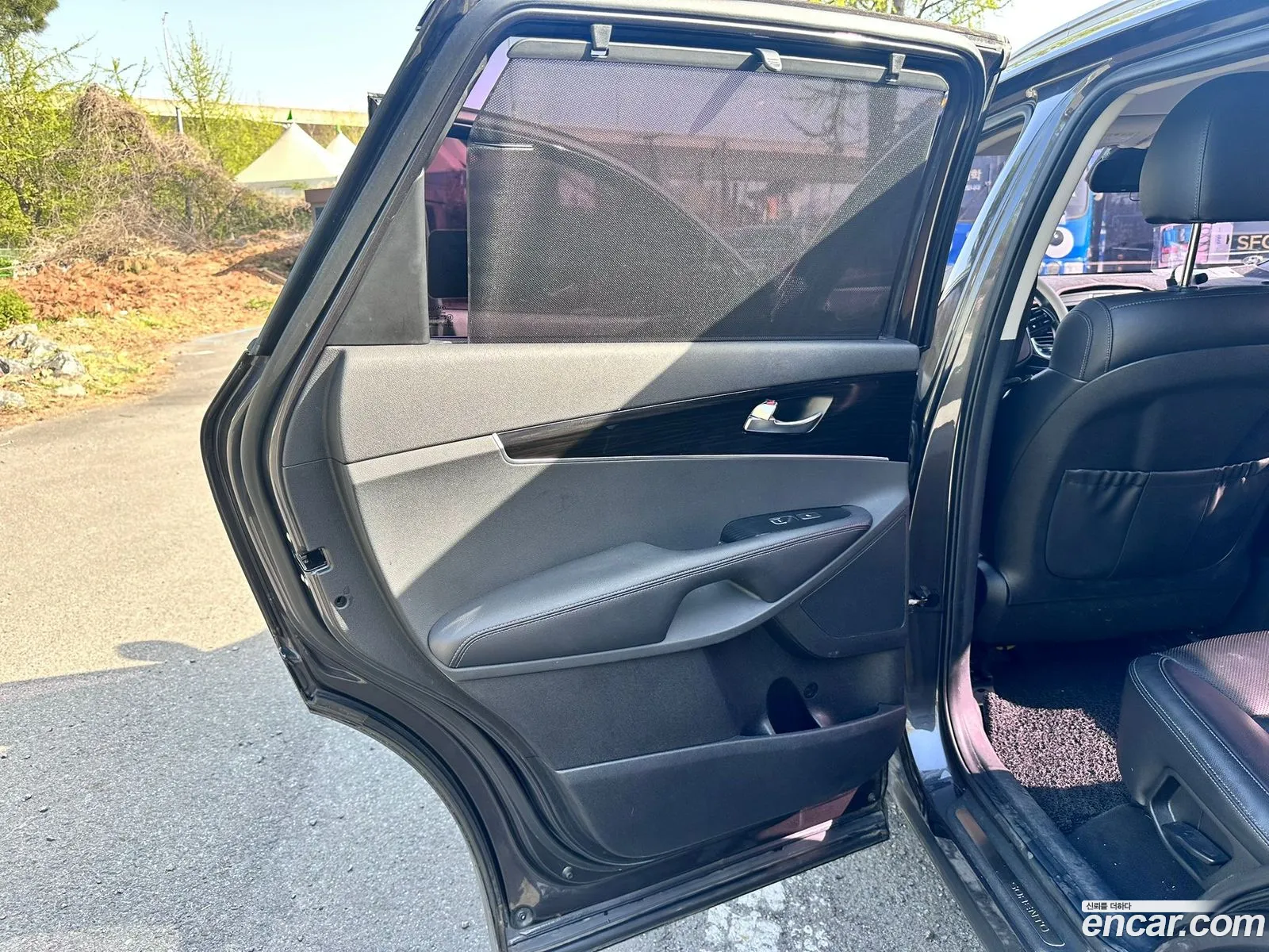Kia Sorento 2018 — 17