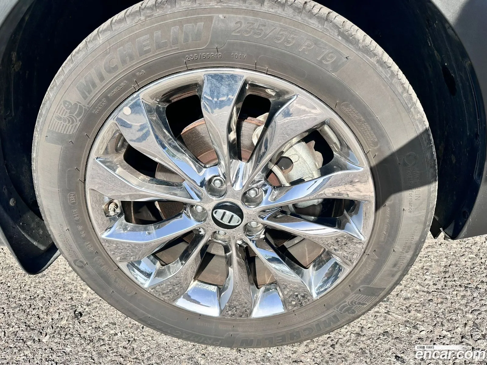 Kia Sorento 2018 — 3