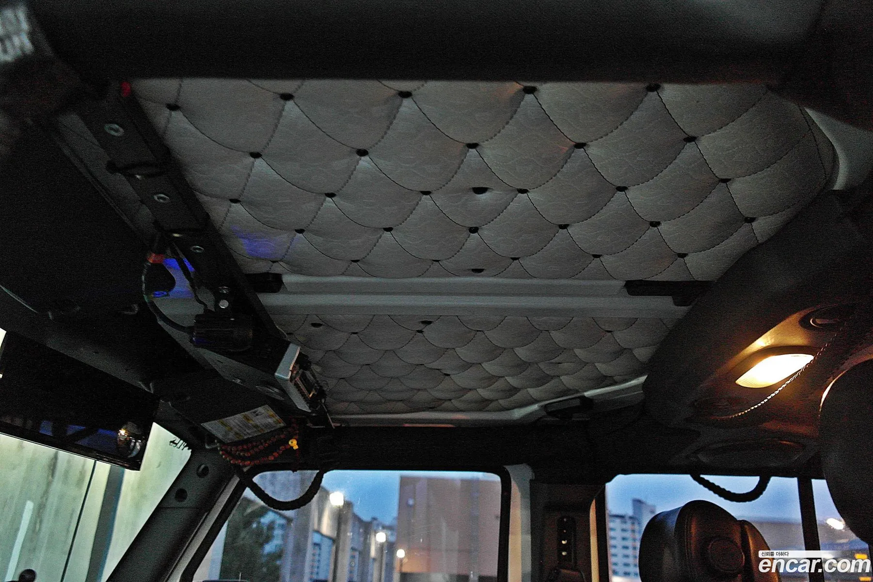 Jeep Wrangler 2009 — 16