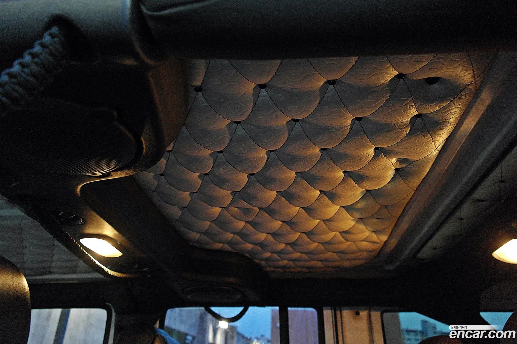 Jeep Wrangler 2009 — 11