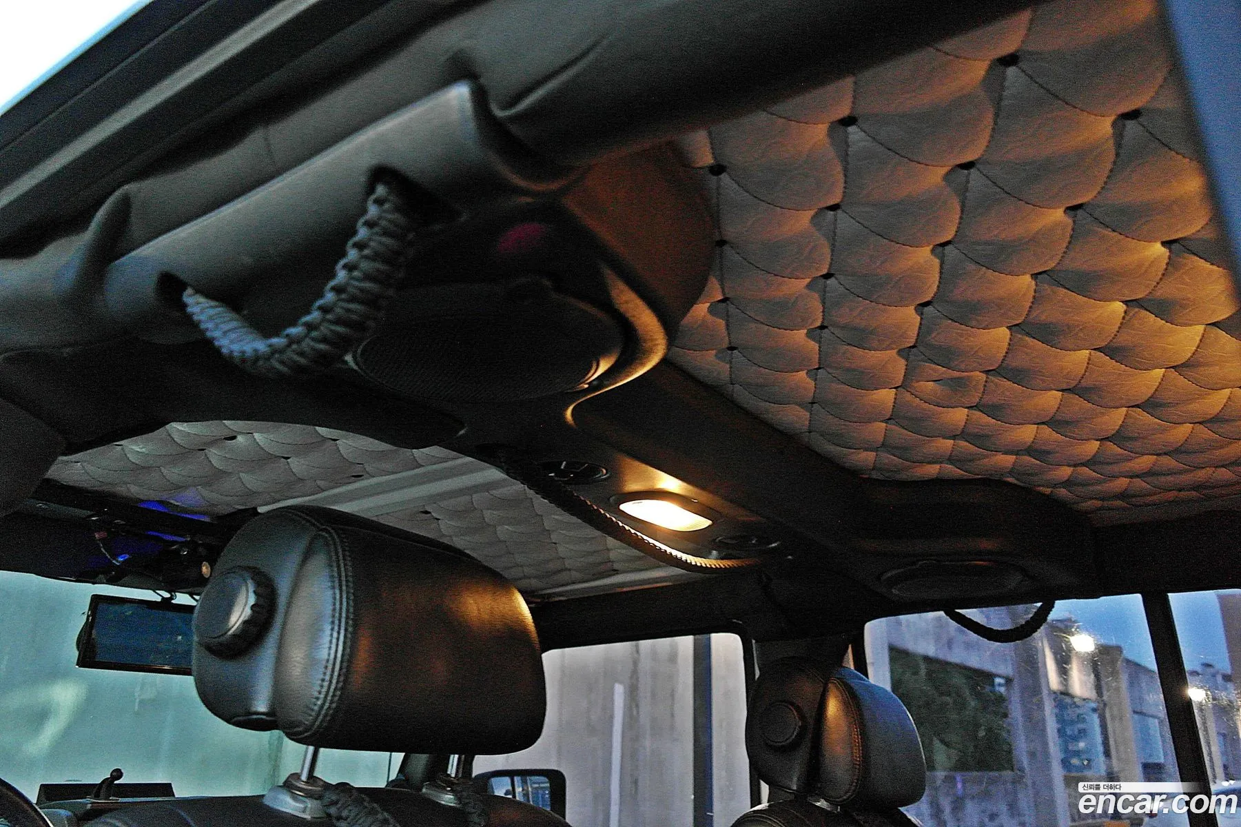Jeep Wrangler 2009 — 6