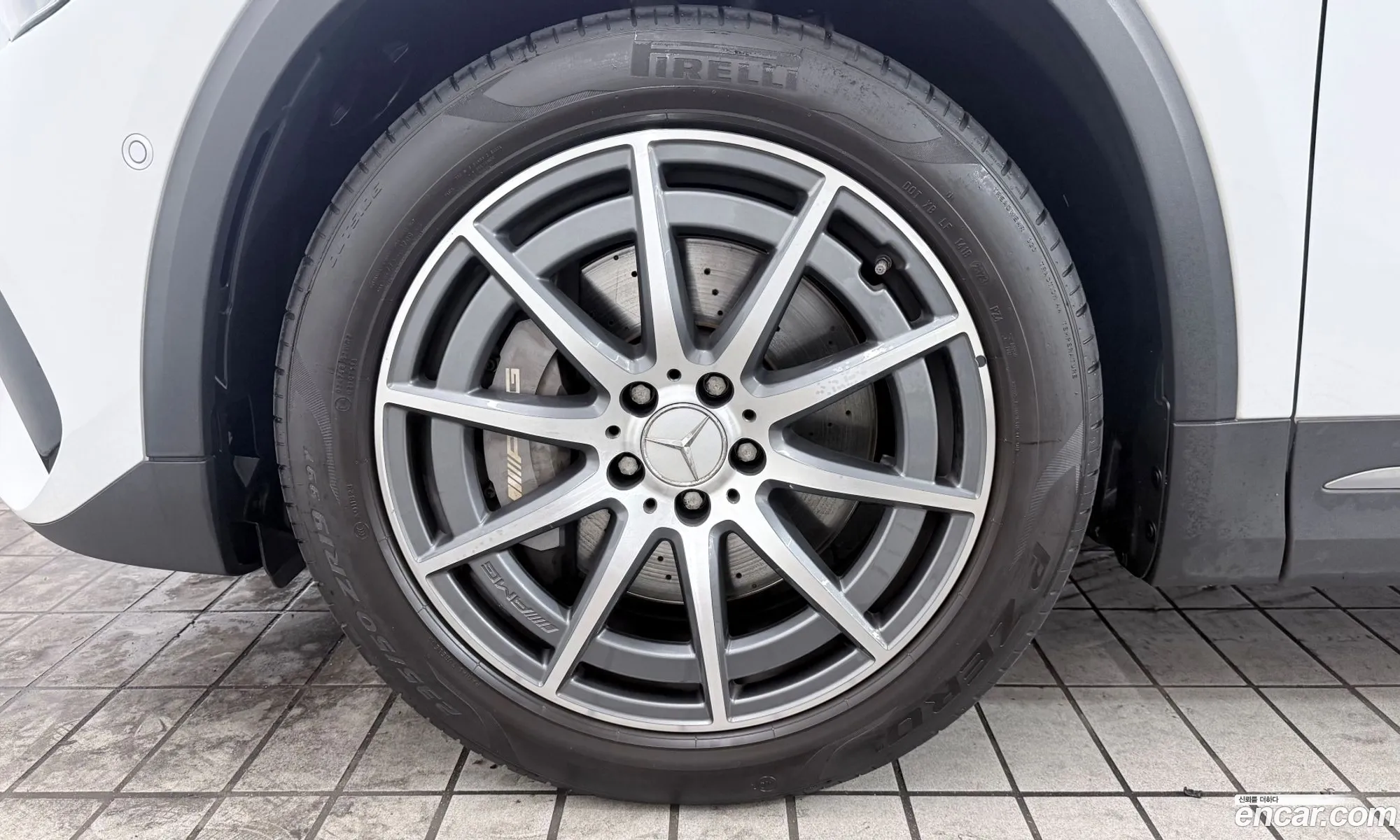 Mercedes-Benz GLA-Class H247 2022 — 6