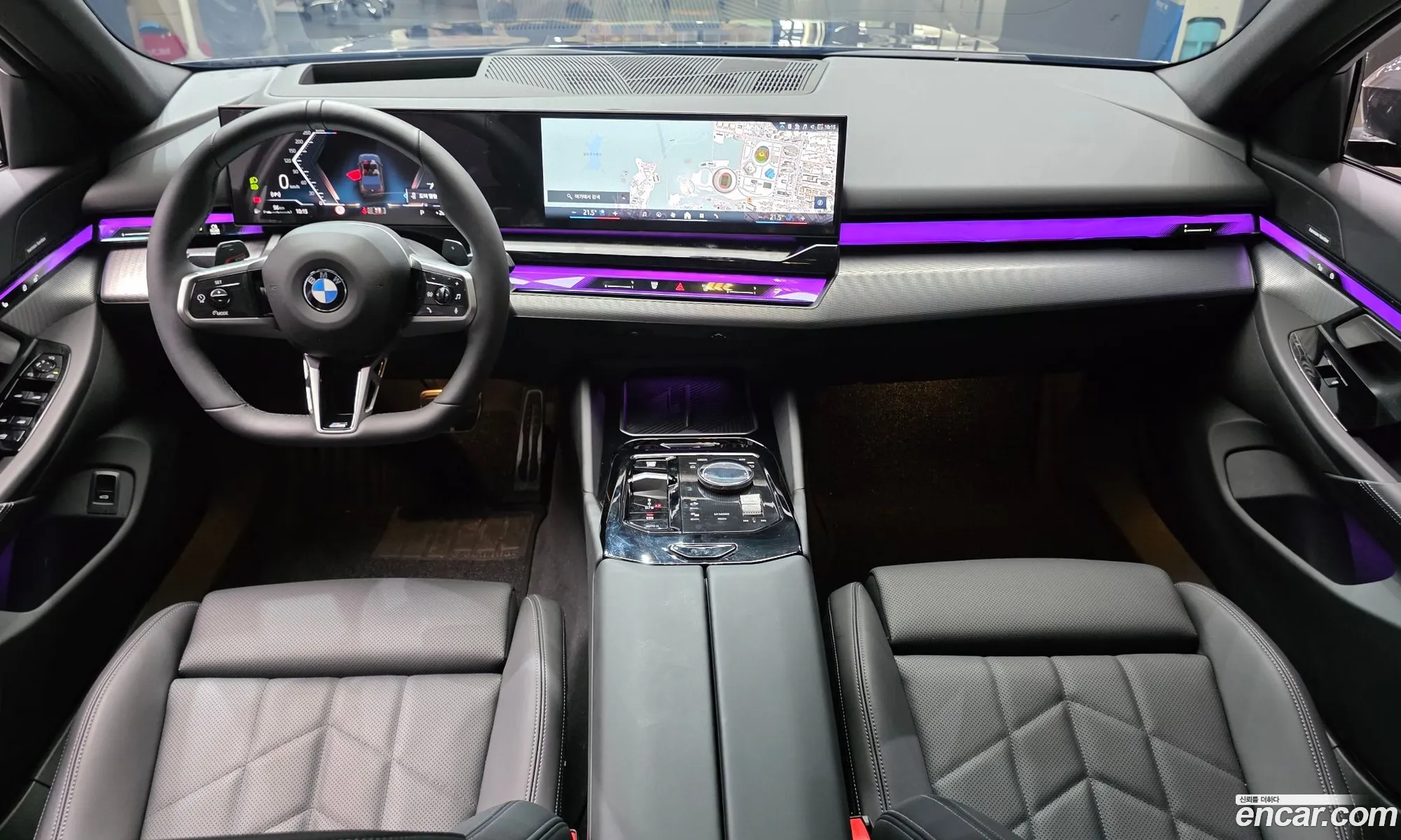 BMW 5 Series 2025 — 25